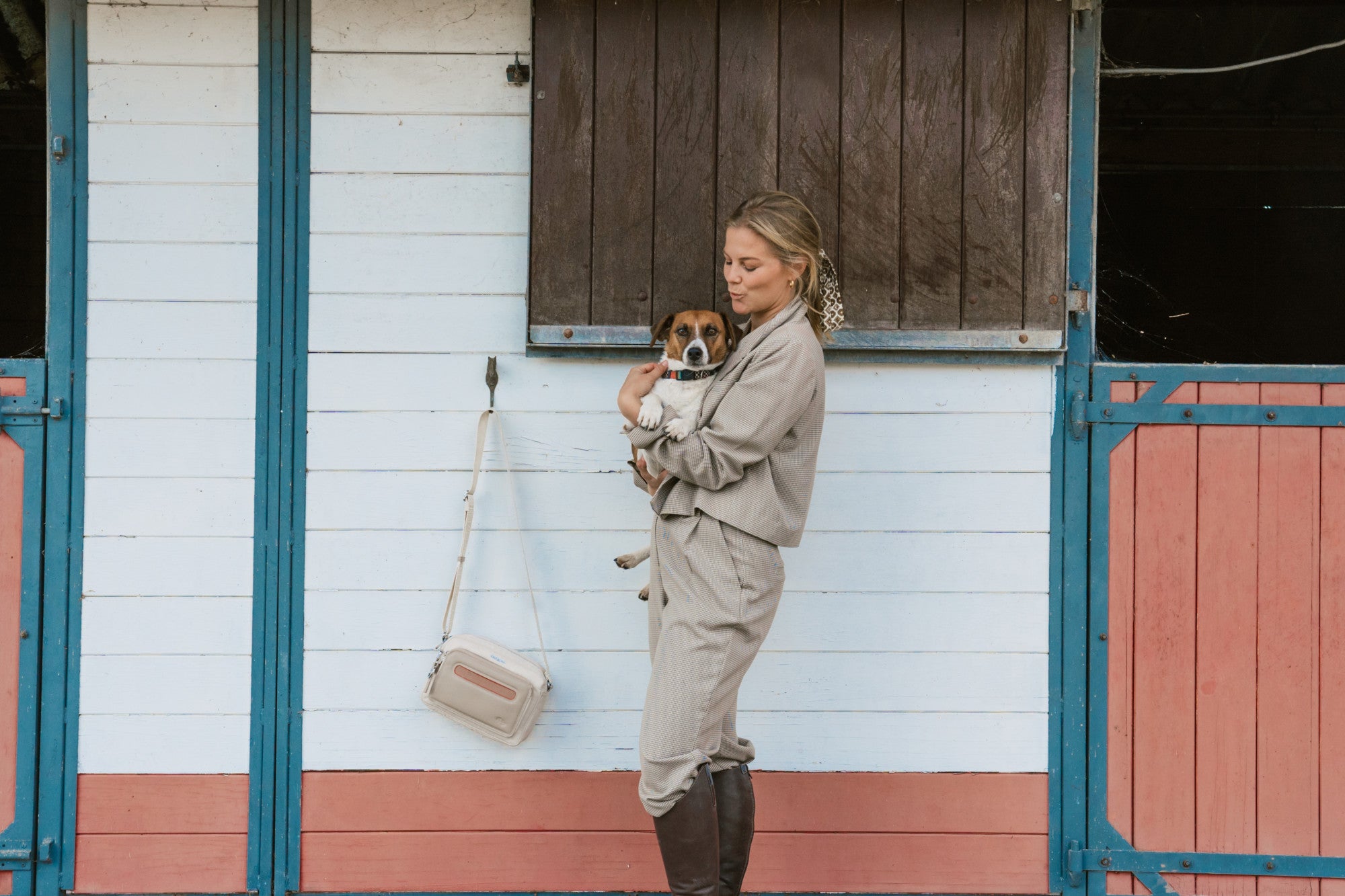 Isabelle Vander Heyde