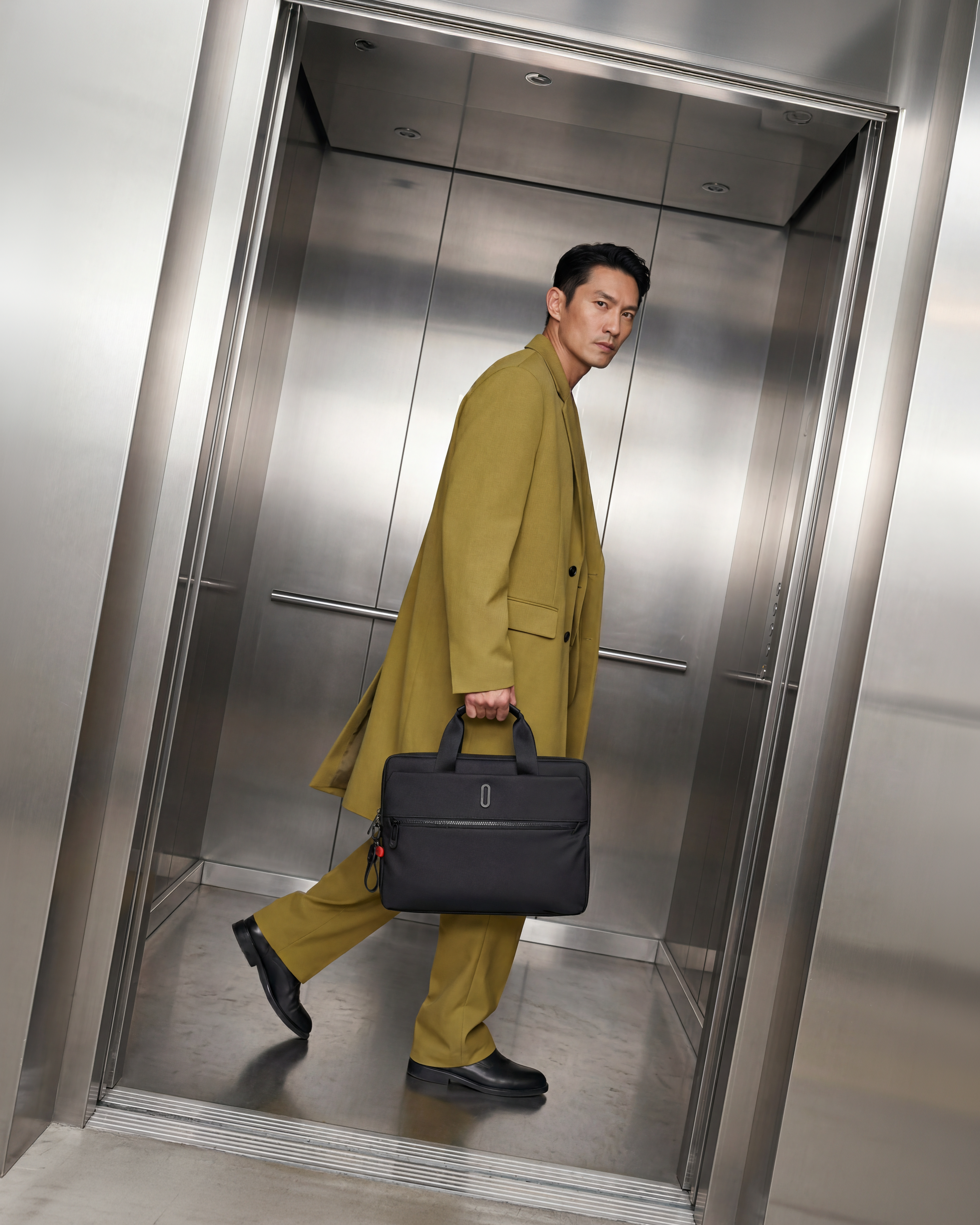 New Arrivals – Bags & Backpacks Designed in Antwerp