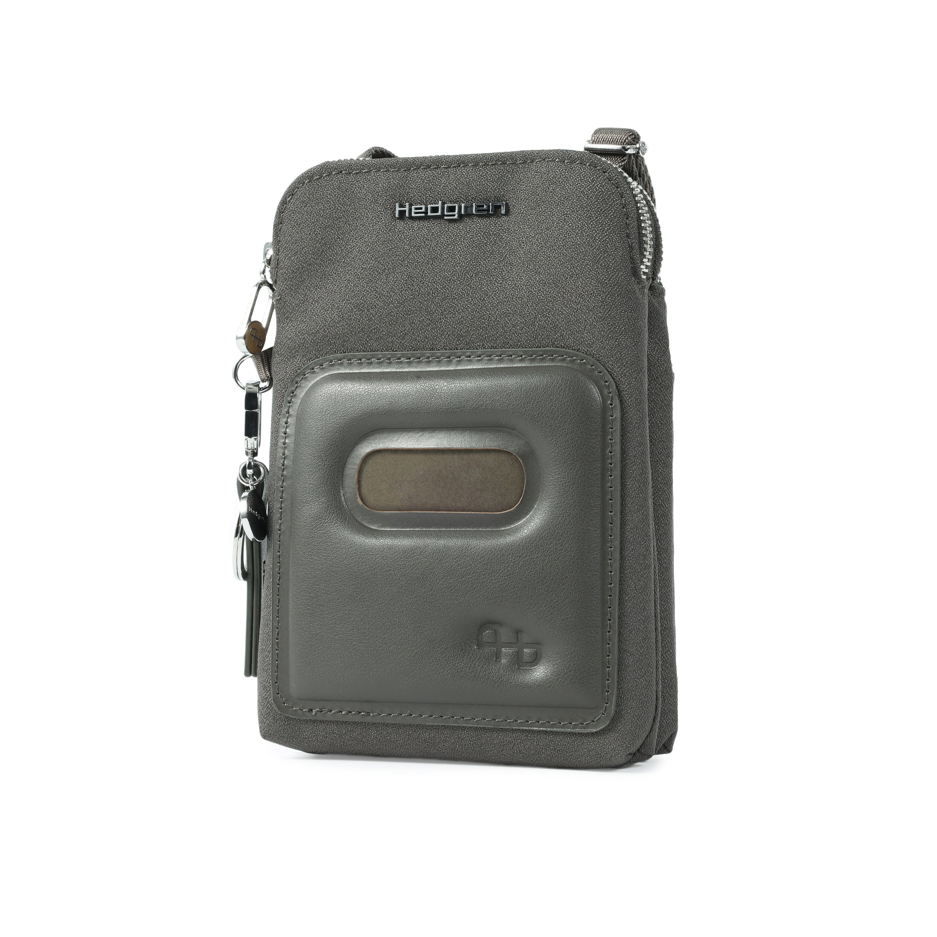 CORTADO | Telefoontas + RFID