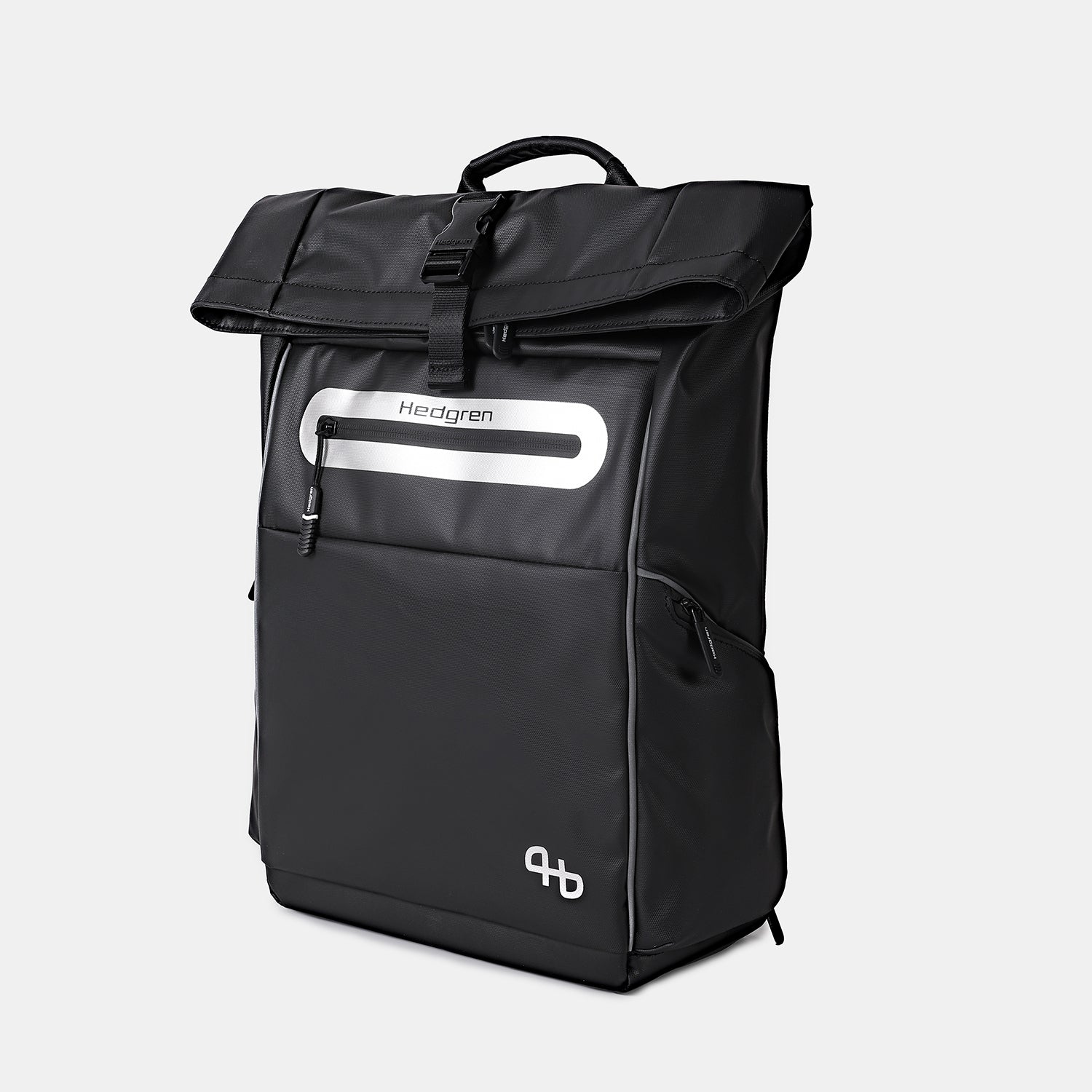 Hedgren CHAIN Backpack RFID