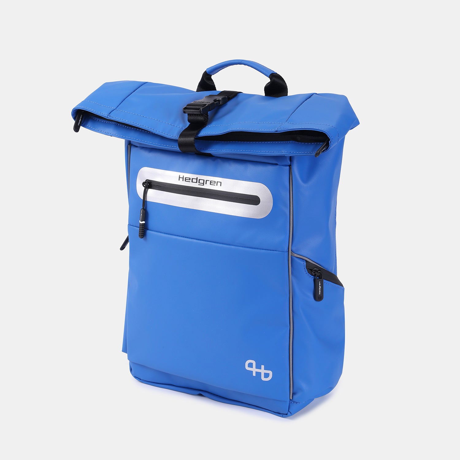 Hedgren CHAIN Backpack RFID