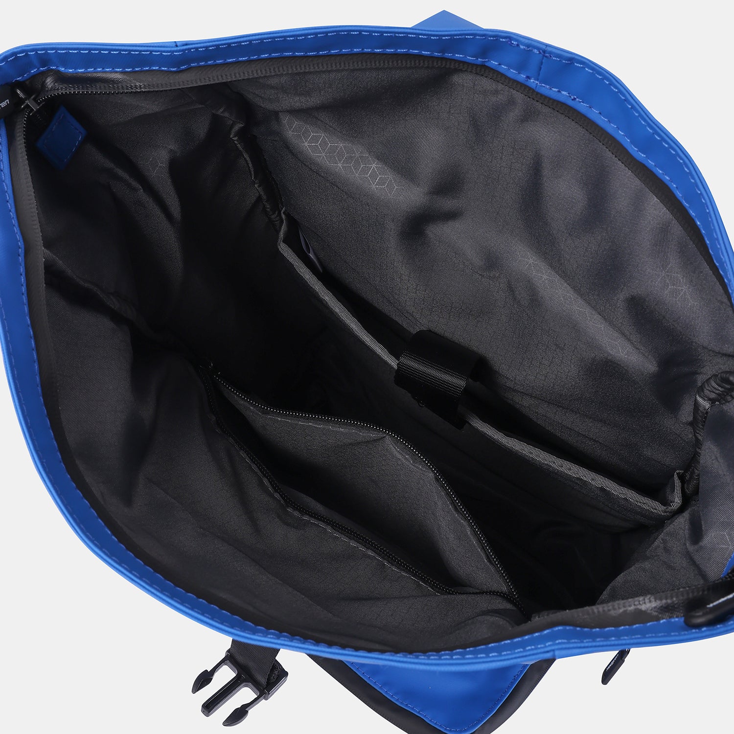 Hedgren CHAIN Backpack RFID