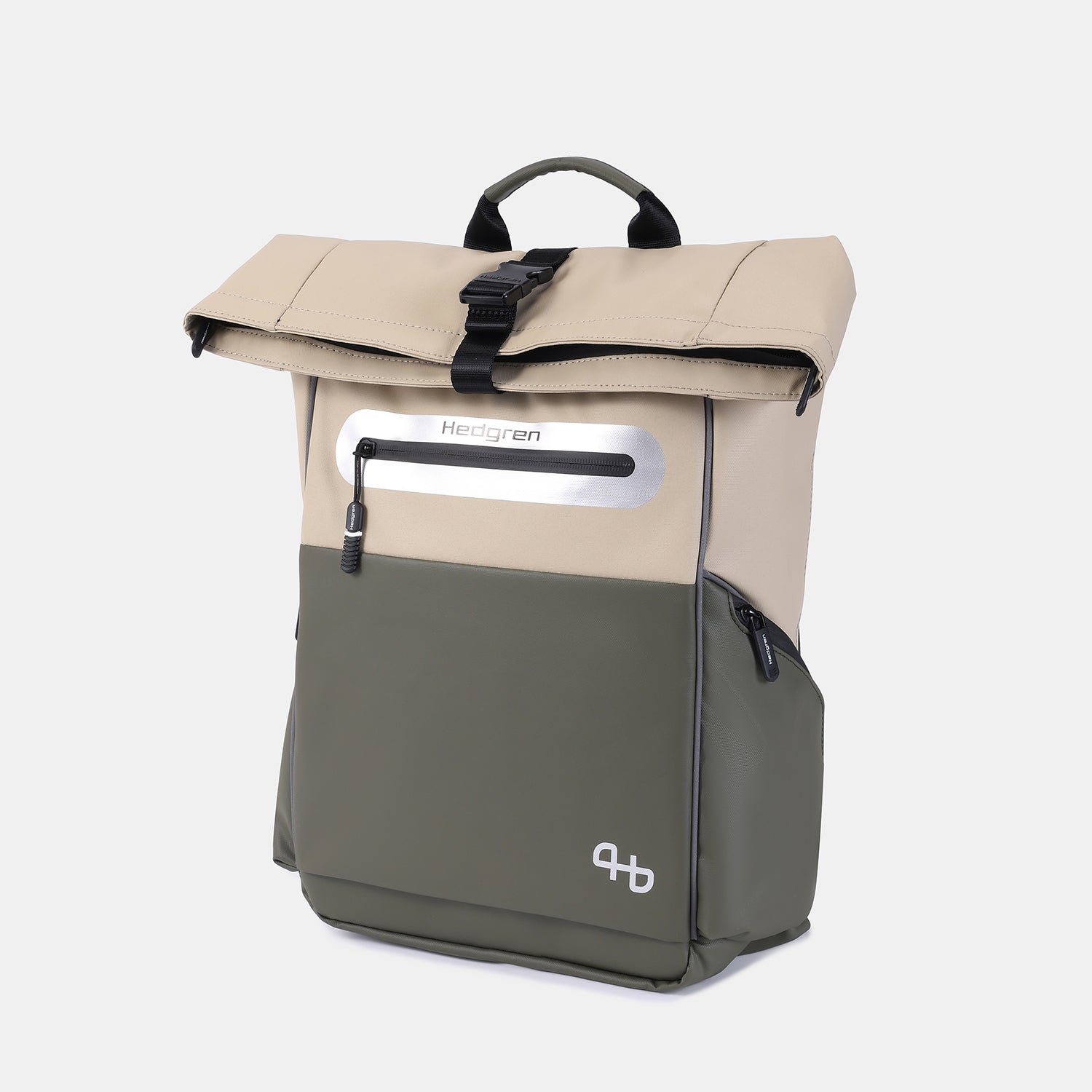 Hedgren CHAIN Backpack RFID