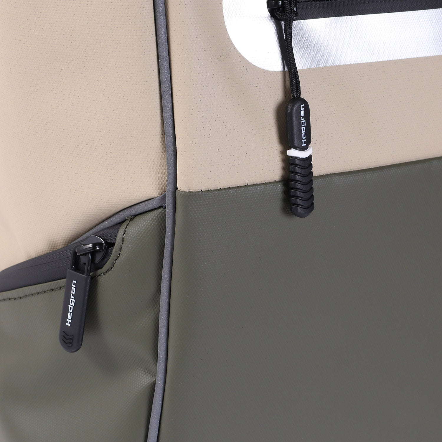 Hedgren CHAIN Backpack RFID