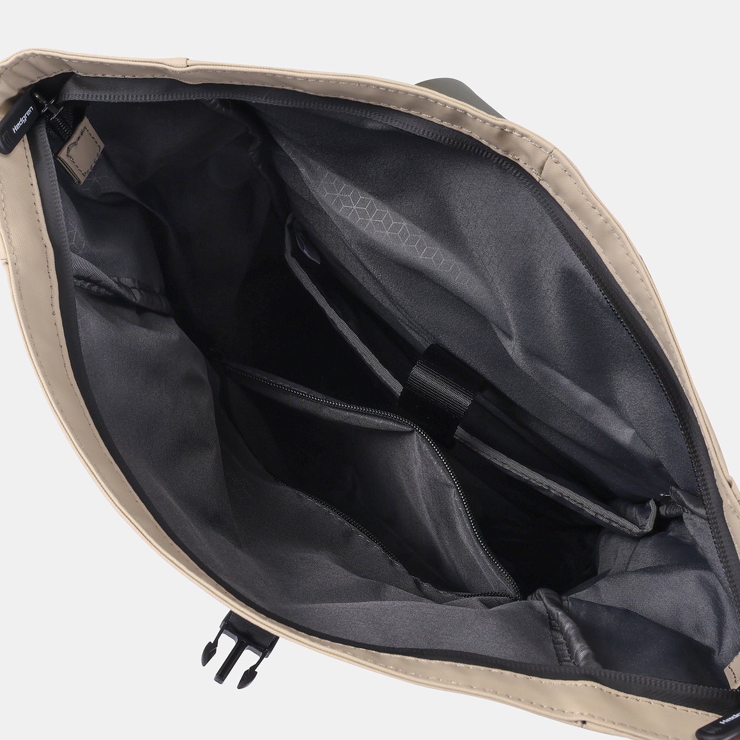 Hedgren CHAIN Backpack RFID