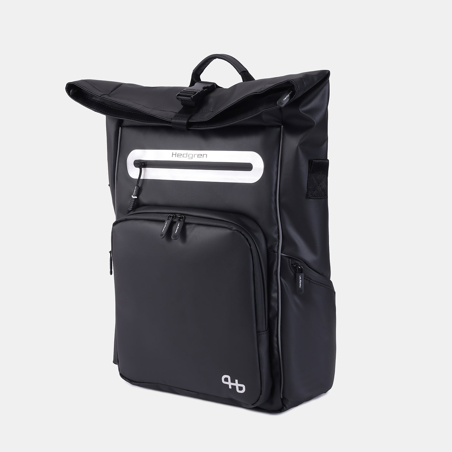 Hedgren HUB Backpack RFID