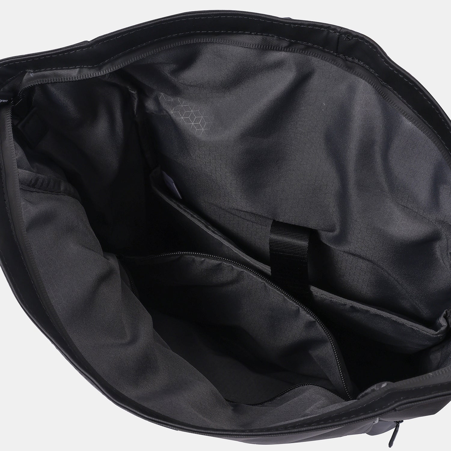 Hedgren HUB Backpack RFID