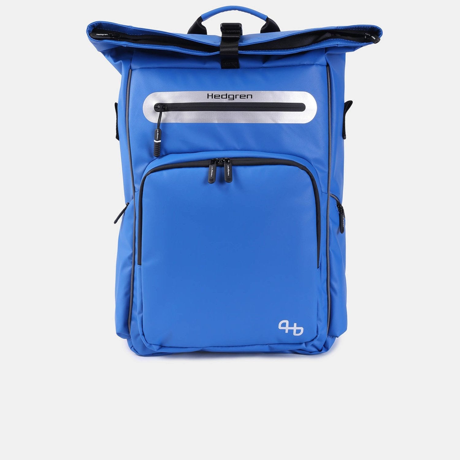 HUB | Rugzak met oprolsluiting L 15,6" + RFID
