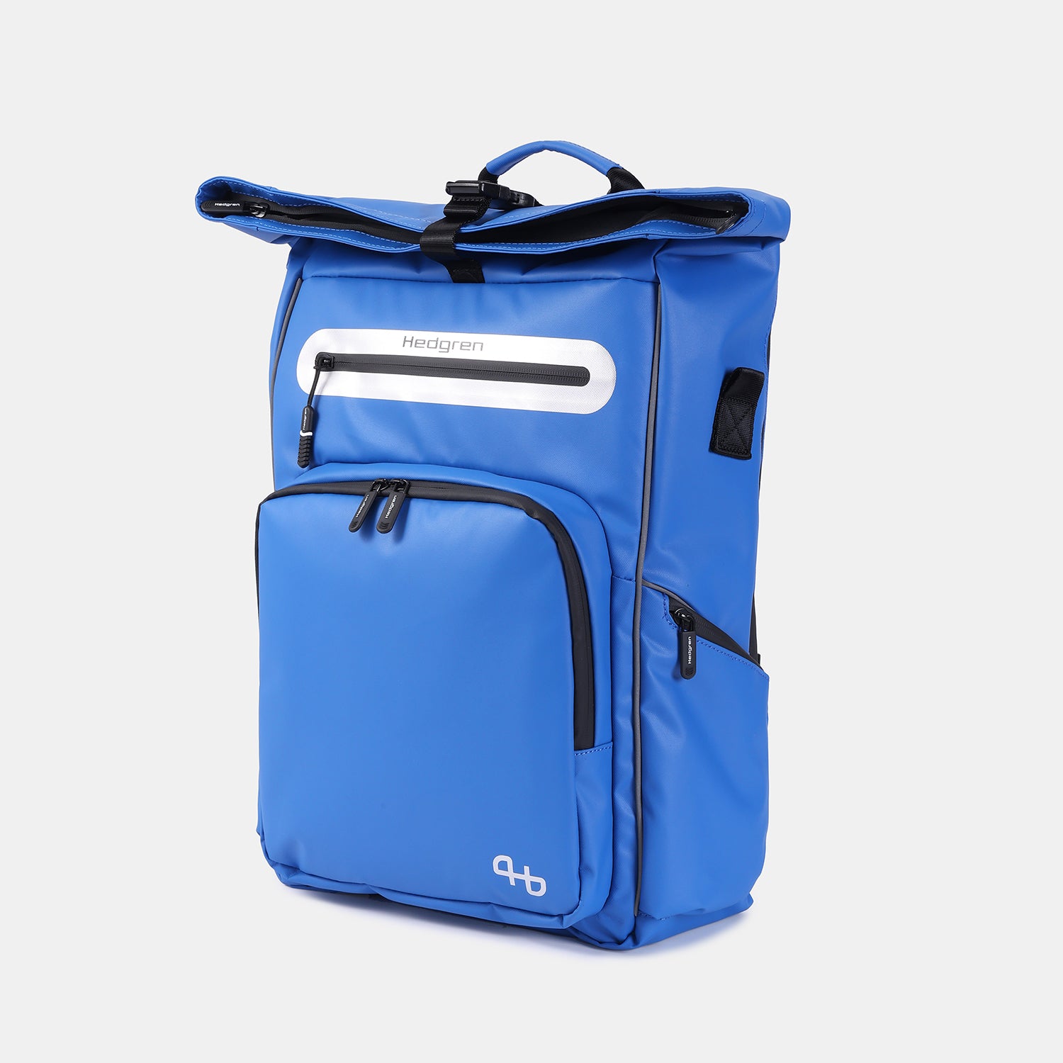 Hedgren HUB Backpack RFID