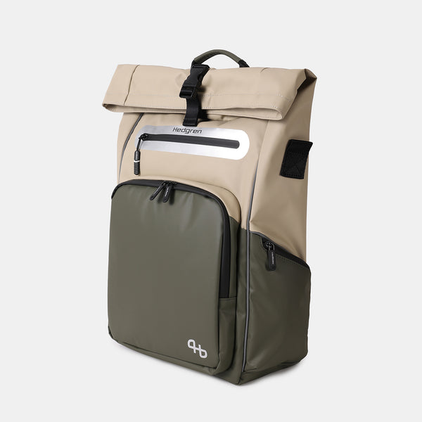 Hedgren connect outlet backpack