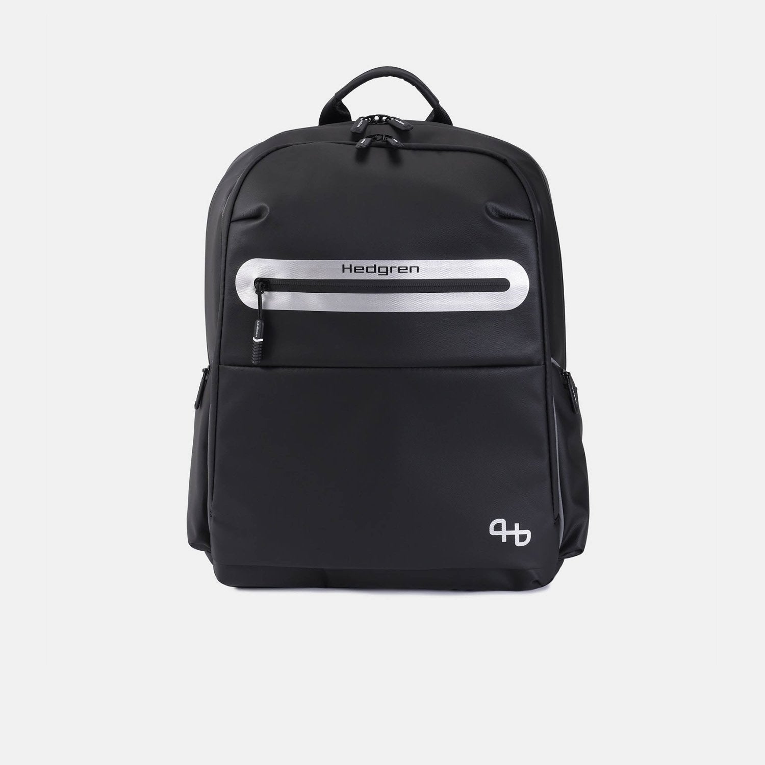 STEM | Sac à dos 2 compartiments 15.6" + RFID