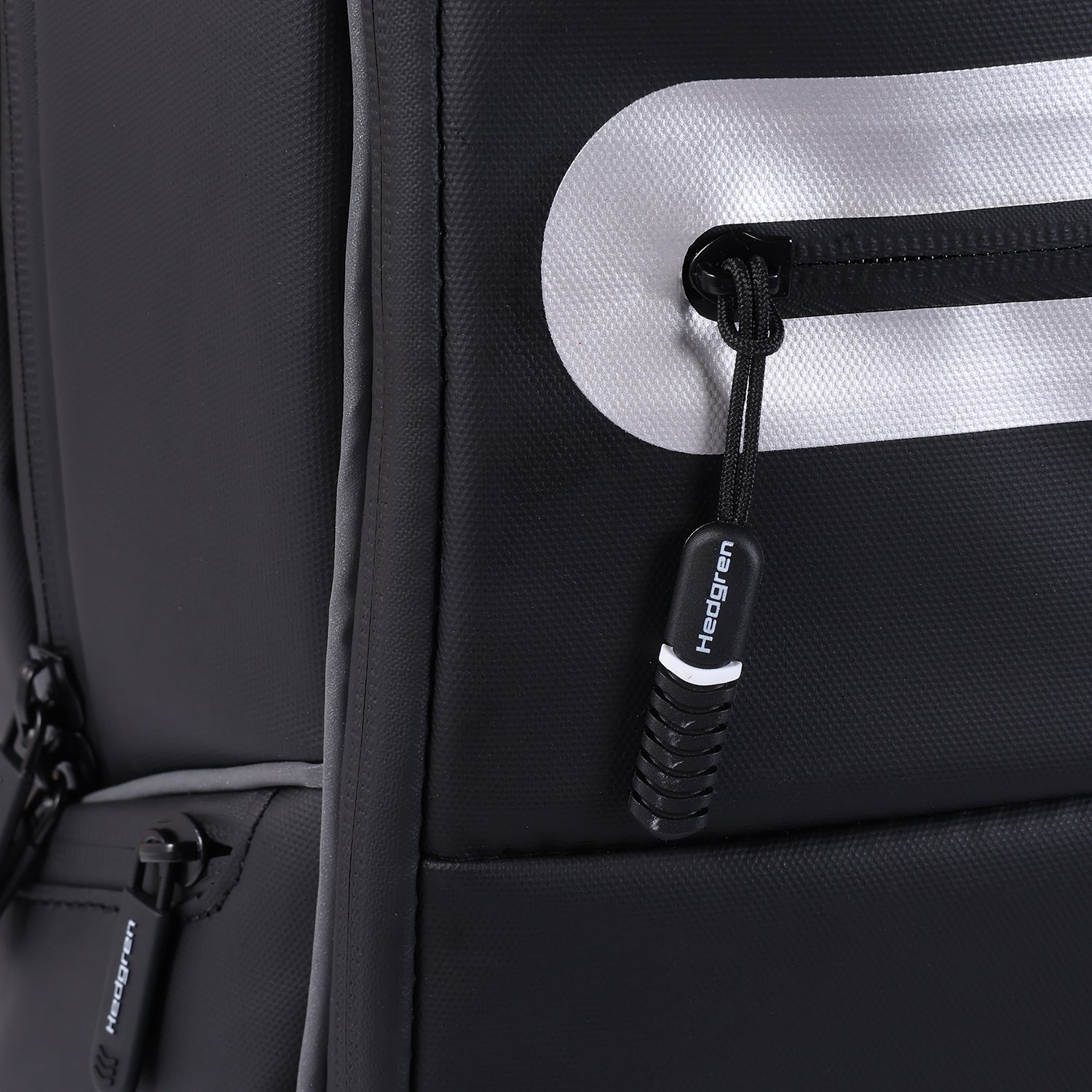 Hedgren STEM Backpack RFID