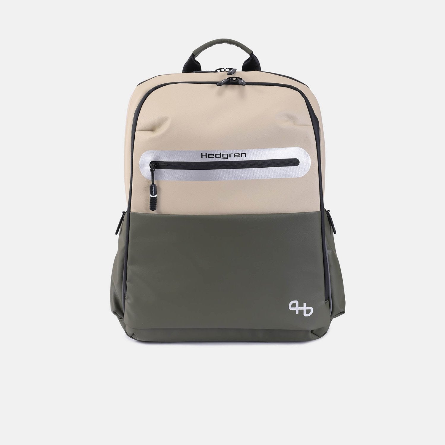 STEM | 2 Compartment Backpack 15.6" + RFID
