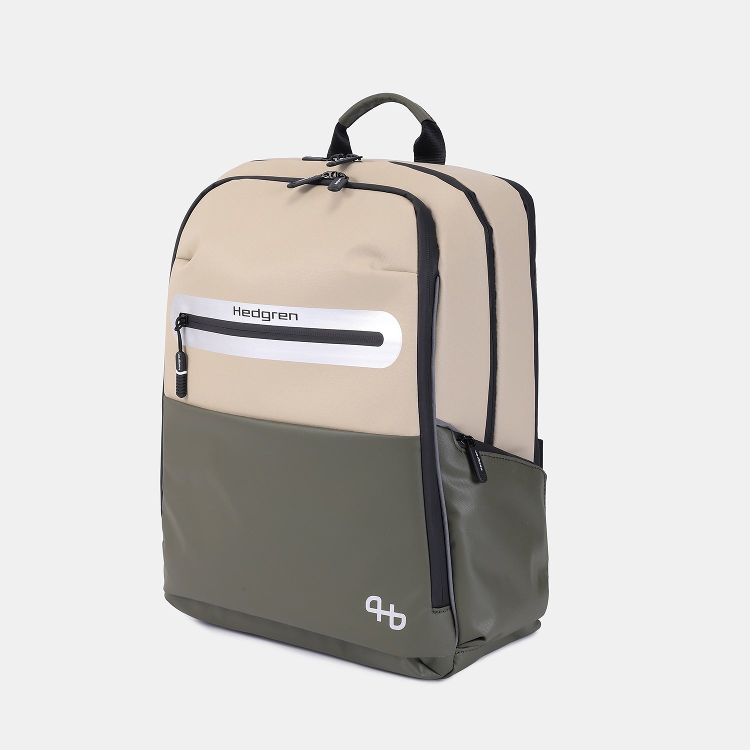 Hedgren STEM Backpack RFID