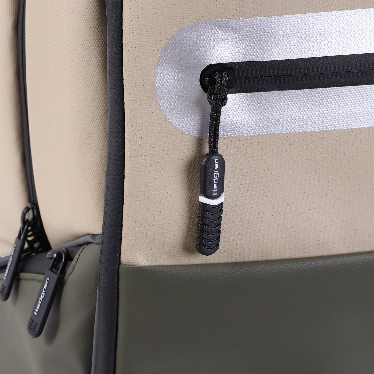 Hedgren STEM Backpack RFID