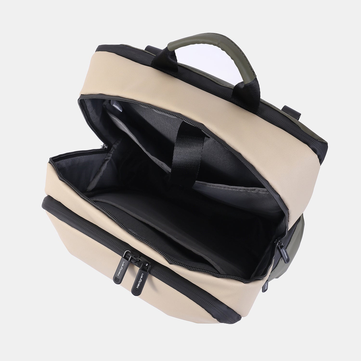 Hedgren STEM Backpack RFID