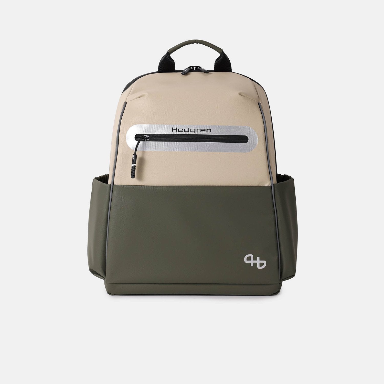RIM | Rucksack 1 Fach 14" + RFID