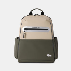 Hedgren RIM Backpack RFID