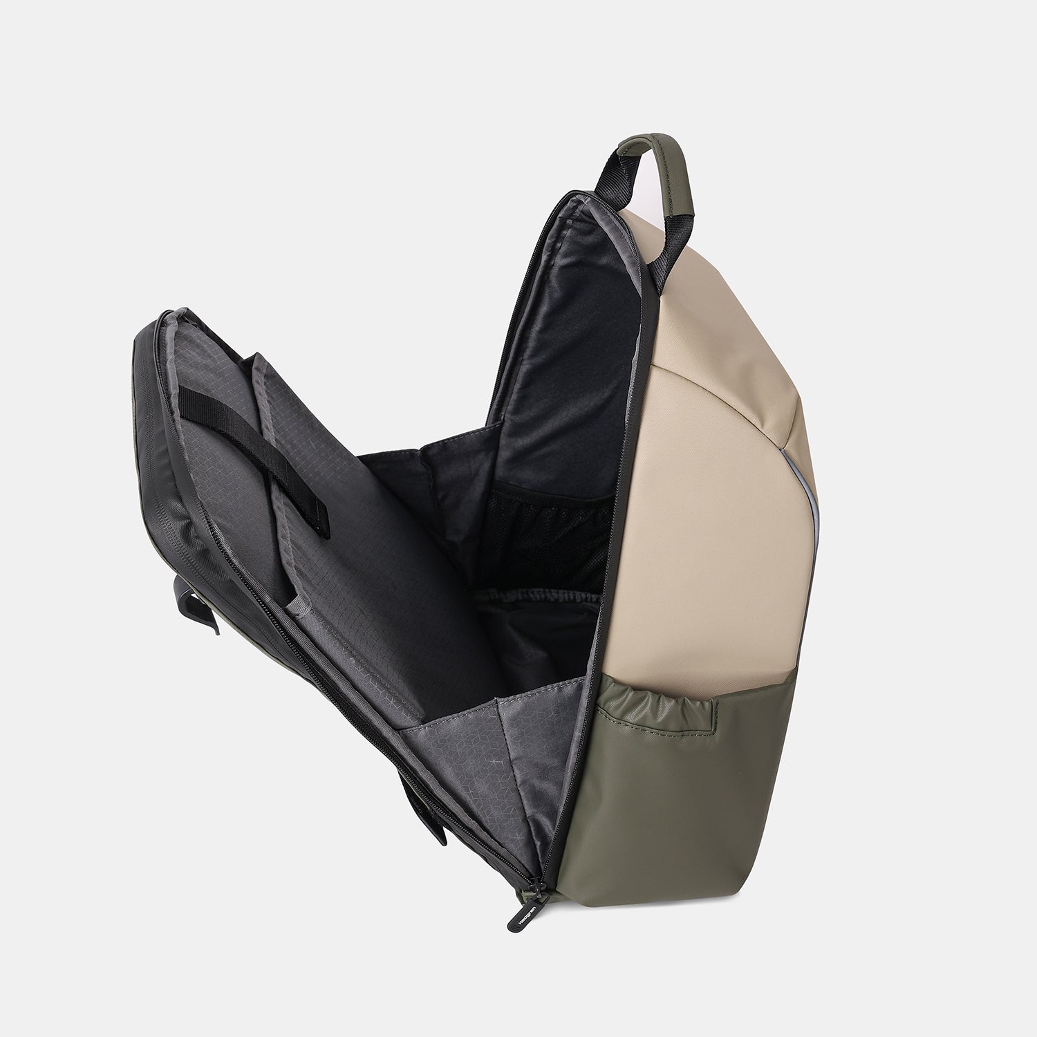 Hedgren RIM Backpack RFID