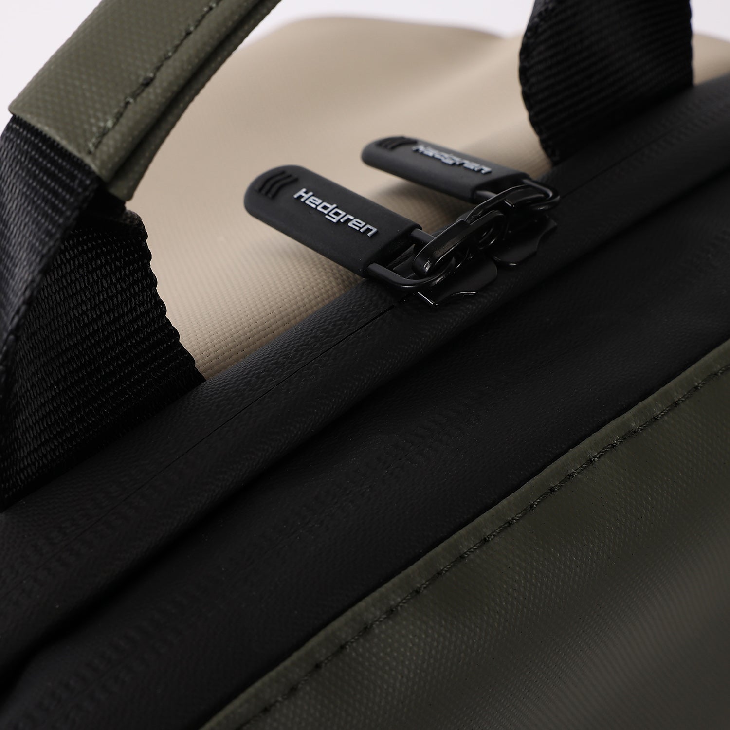 Hedgren RIM Backpack RFID