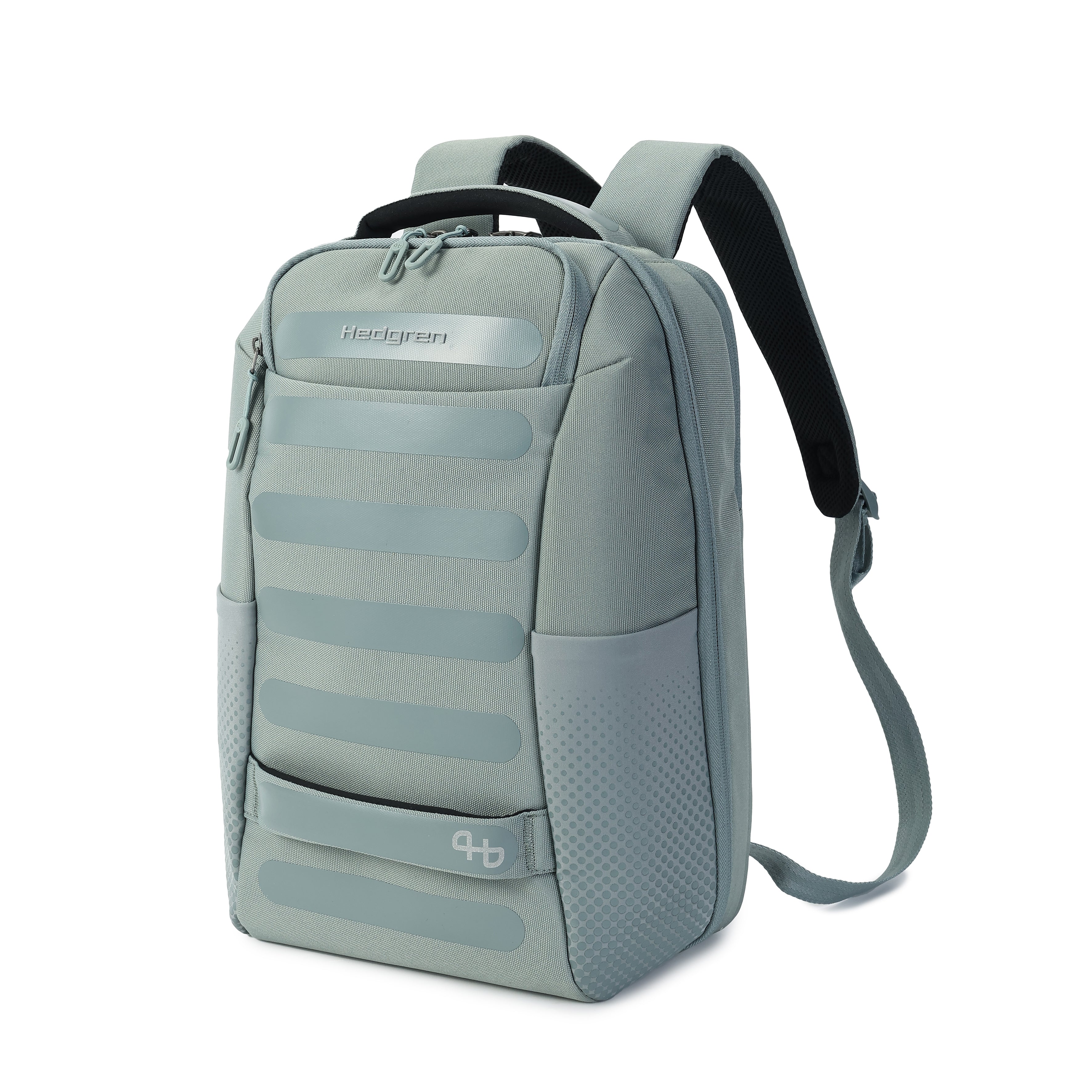 HANDLE M | Rucksack M 2 Fächer 15,6" + RFID