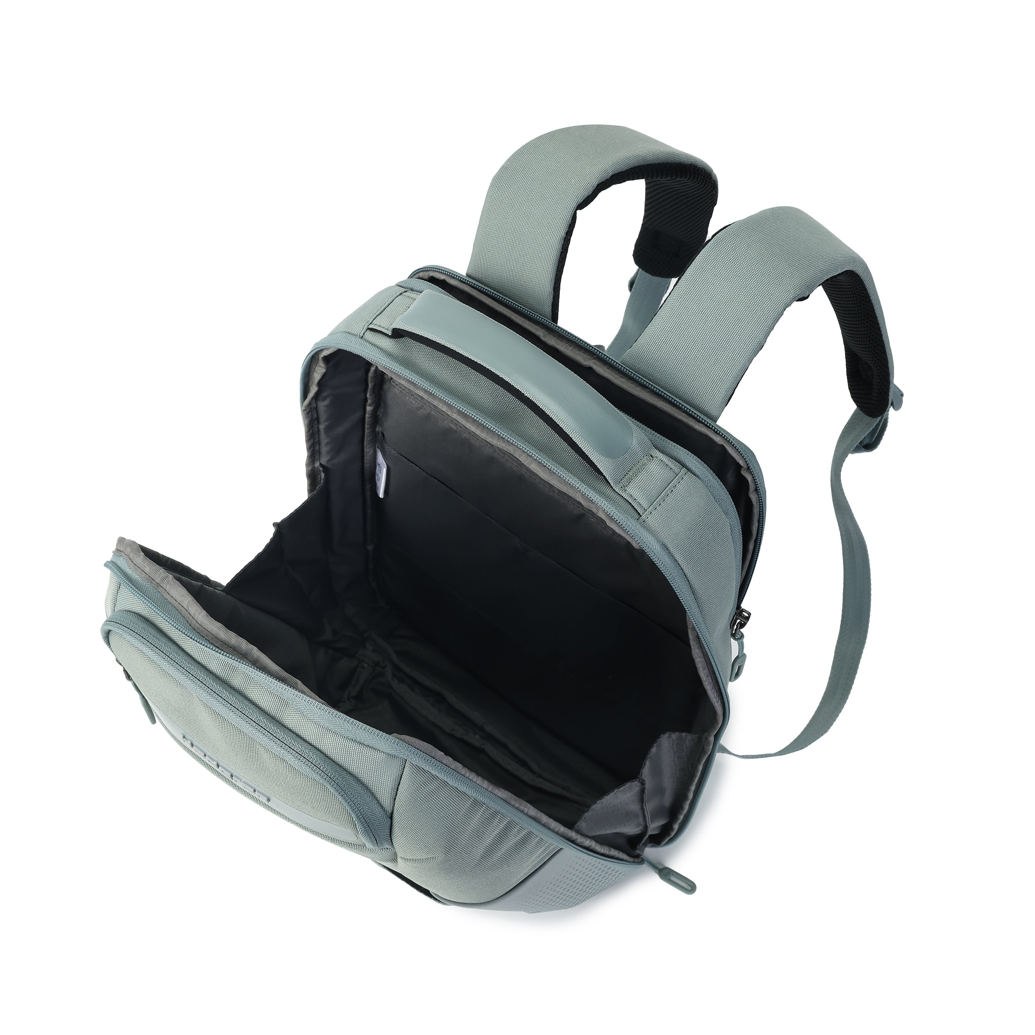 HANDLE M | Rucksack M 2 Fächer 15,6" + RFID