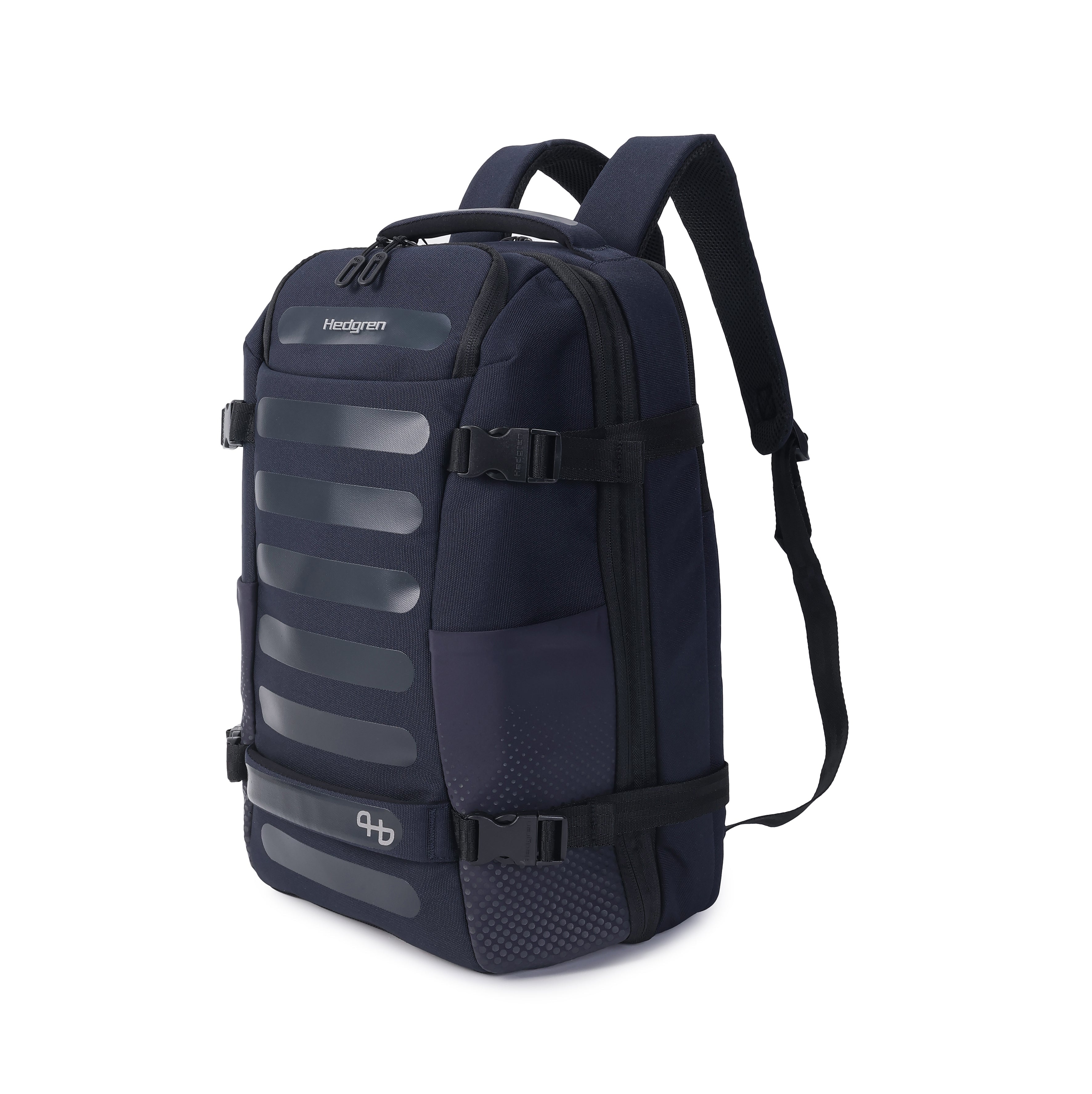 TRIP M | Reiserugzak M 15,6" + RFID