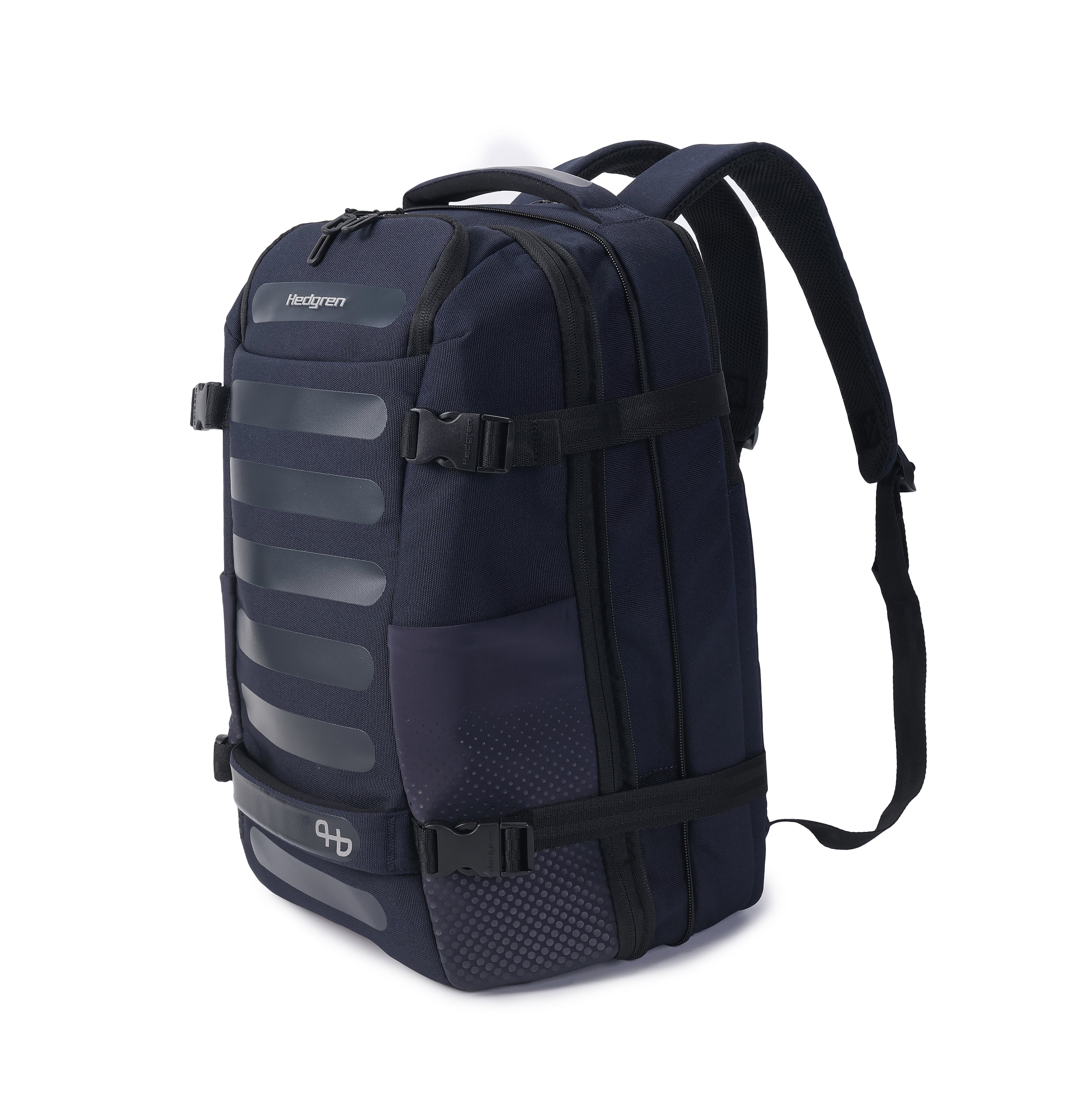 TRIP M | Reiserugzak M 15,6" + RFID