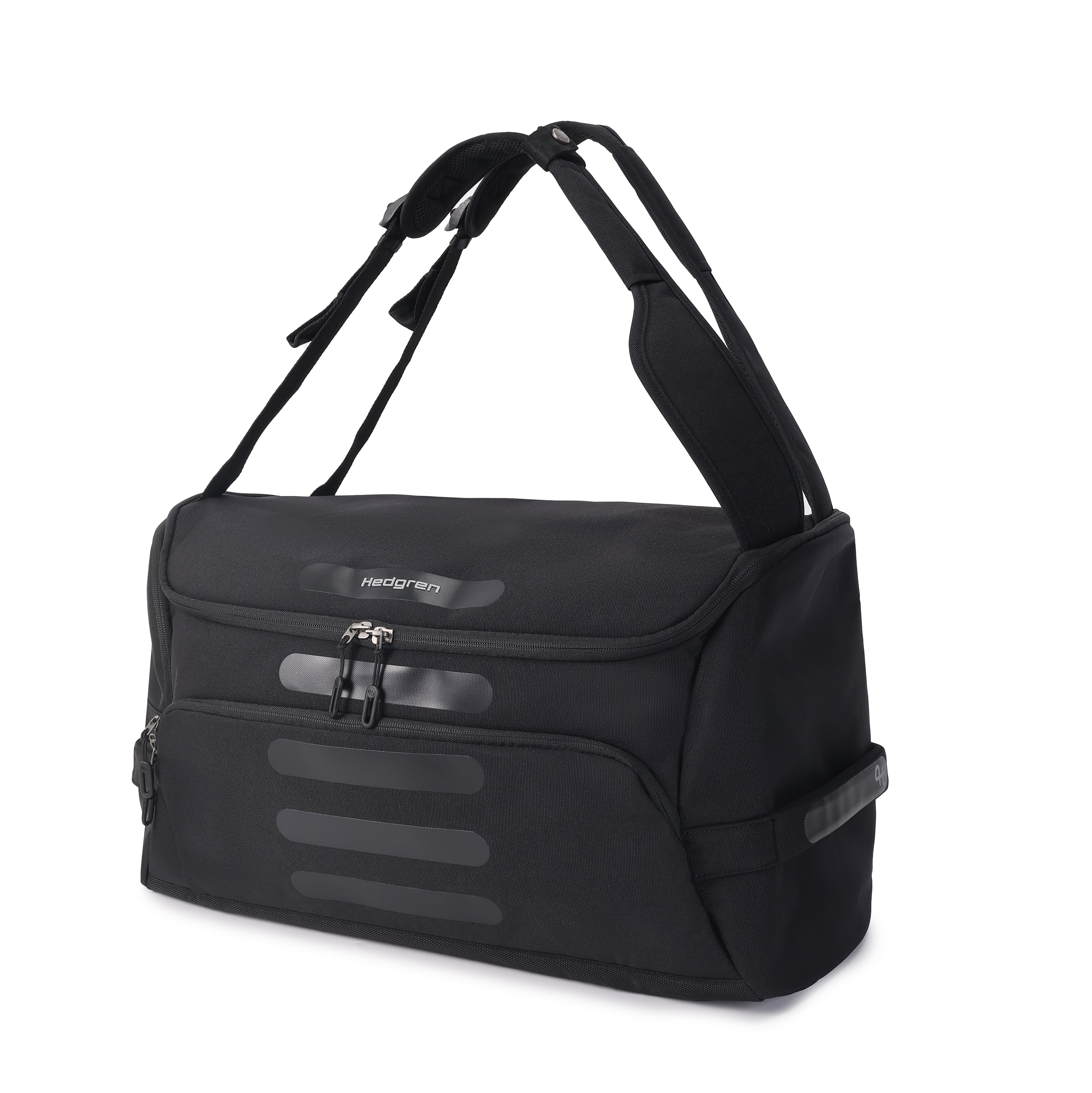 SOJOURN | Rucksack/Reisetasche Kabinengröße + RFID