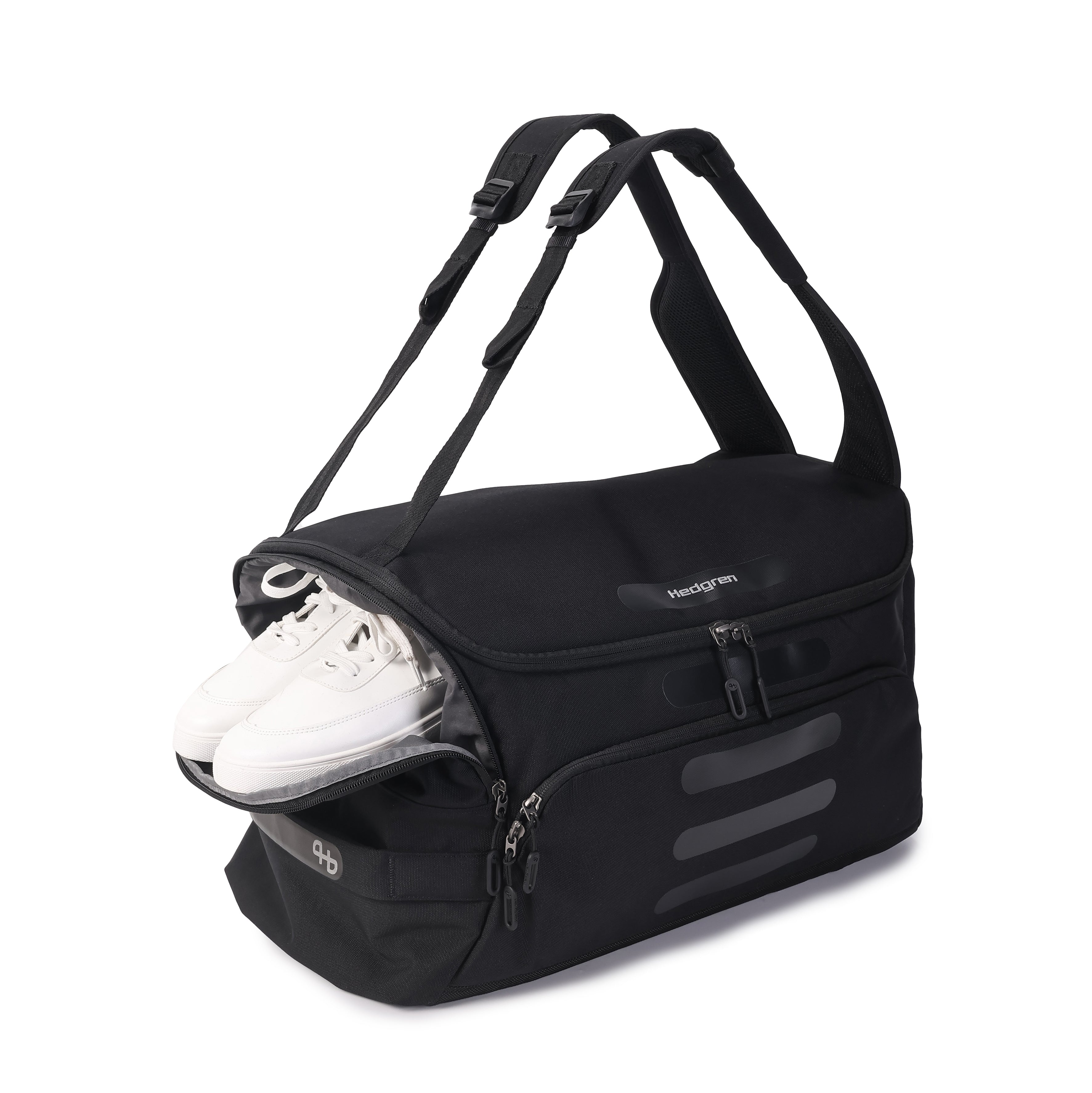 SOJOURN | Rucksack/Reisetasche Kabinengröße + RFID