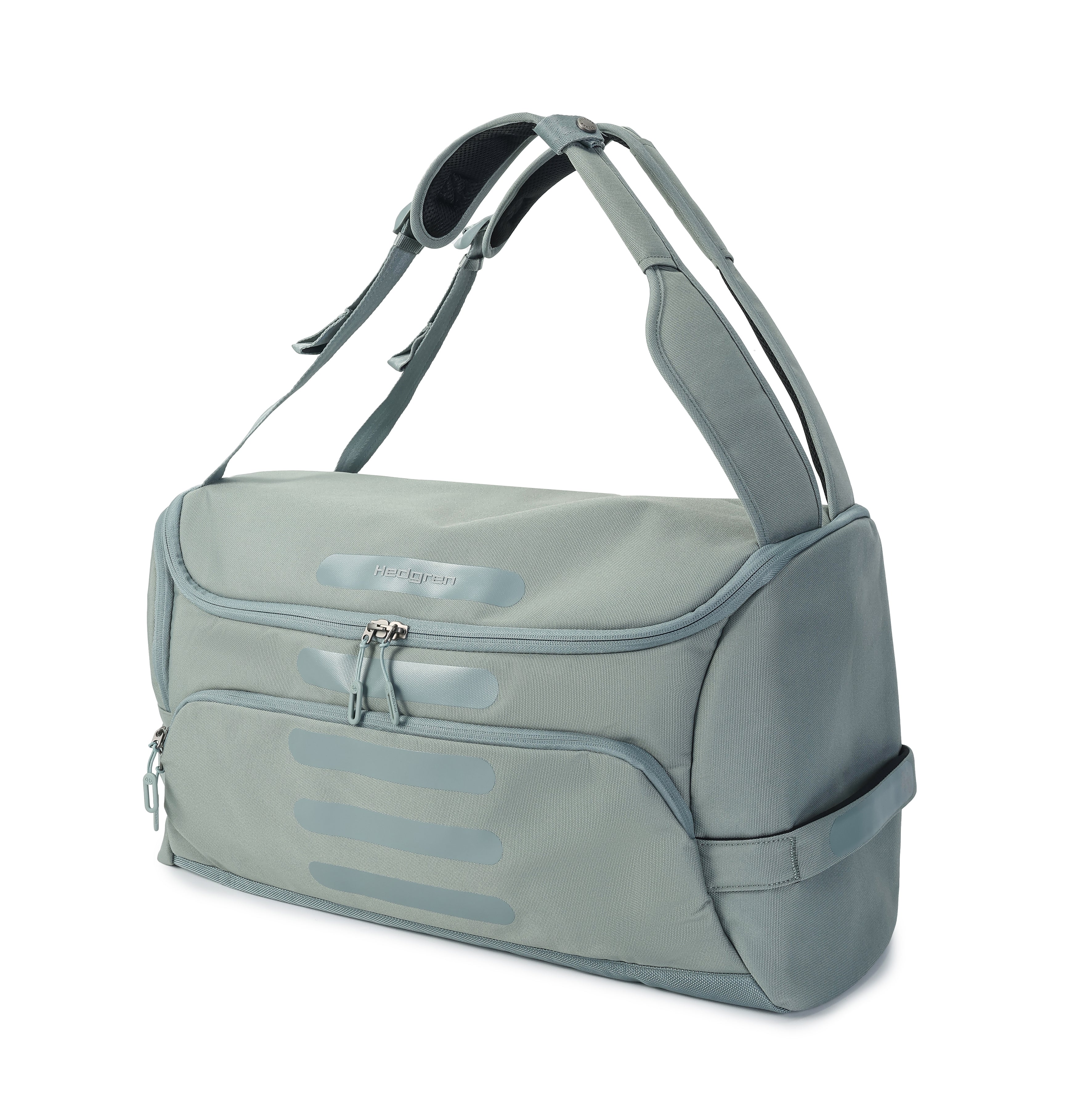 SOJOURN | Reiserugzak duffel (cabineformaat) + RFID