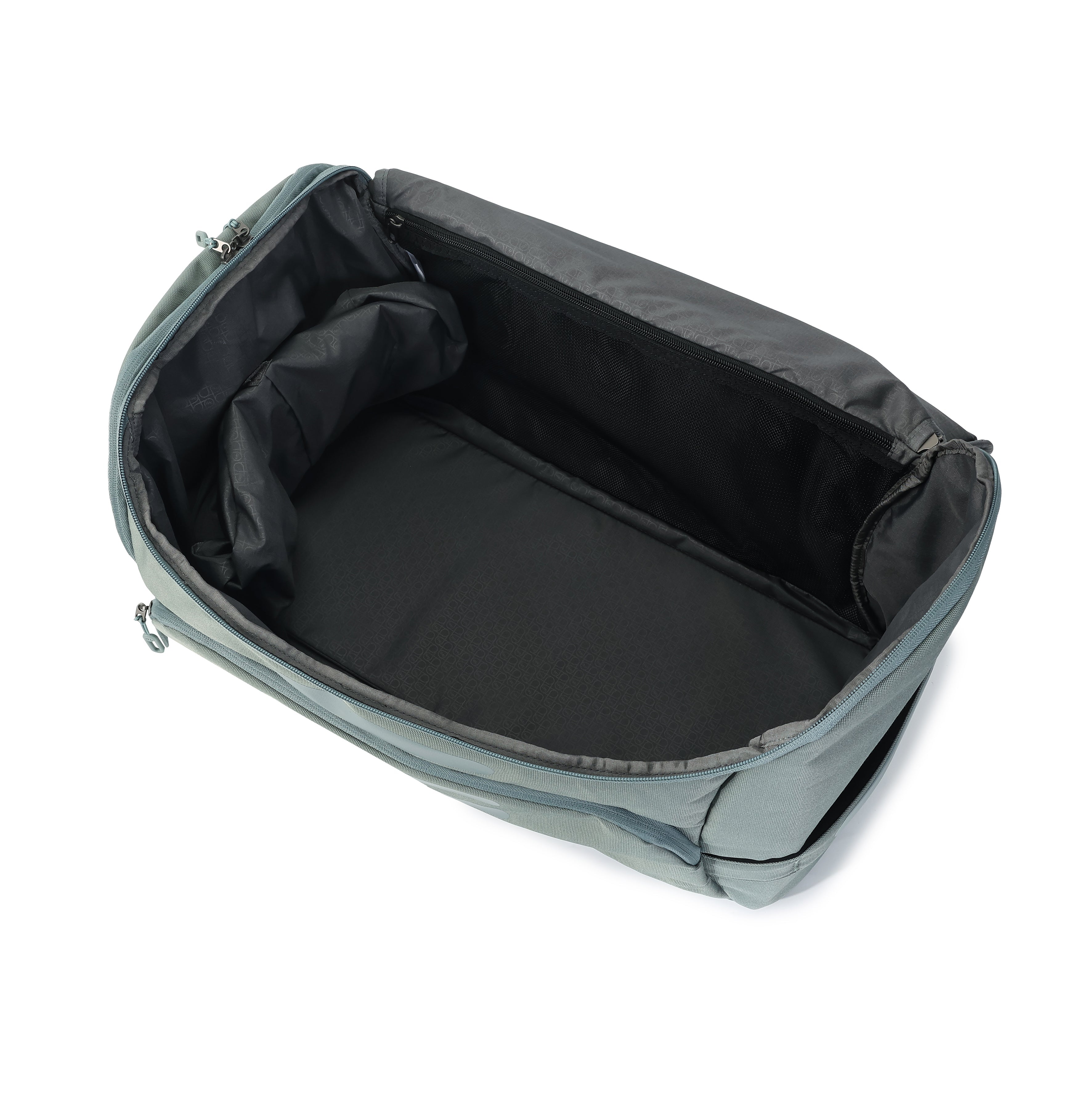 SOJOURN | Reiserugzak duffel (cabineformaat) + RFID