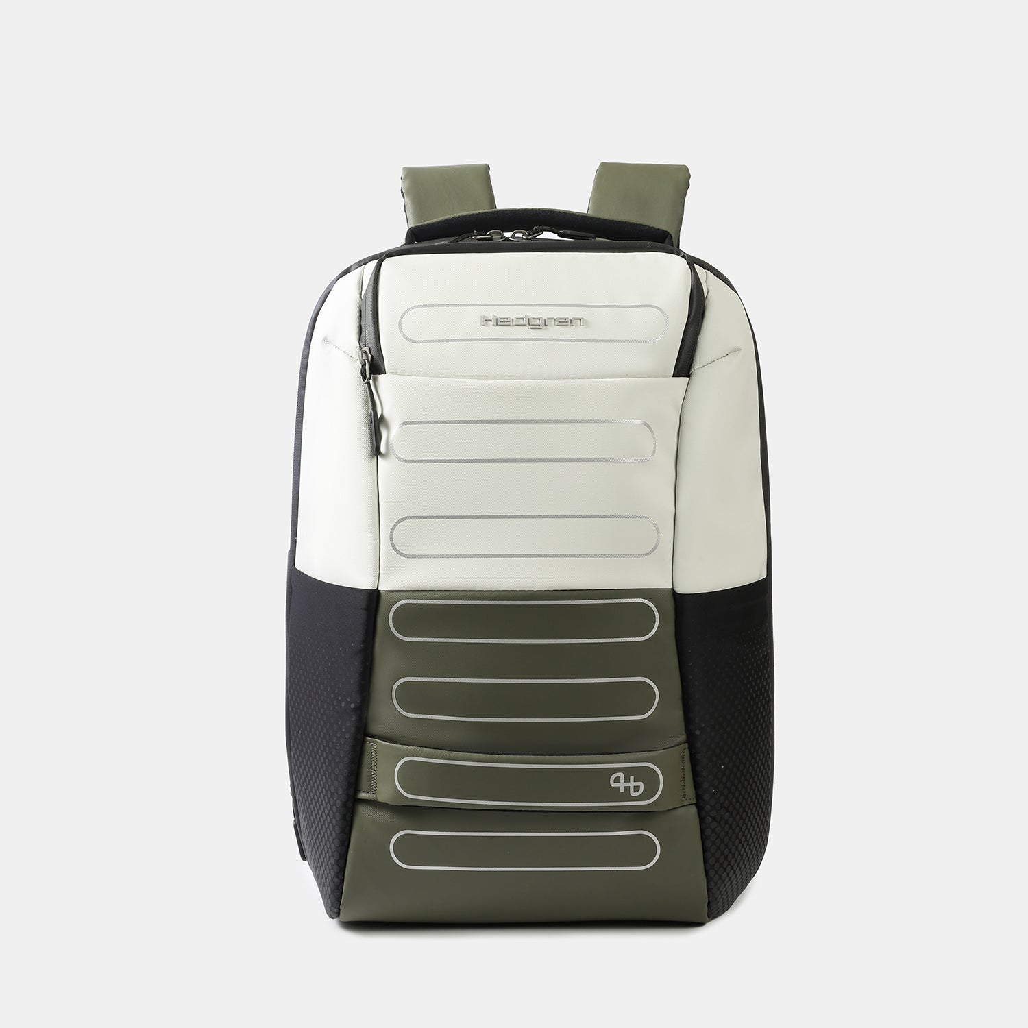 HANDLE L | Rugzak L met 2 compartimenten 15,6" + RFID
