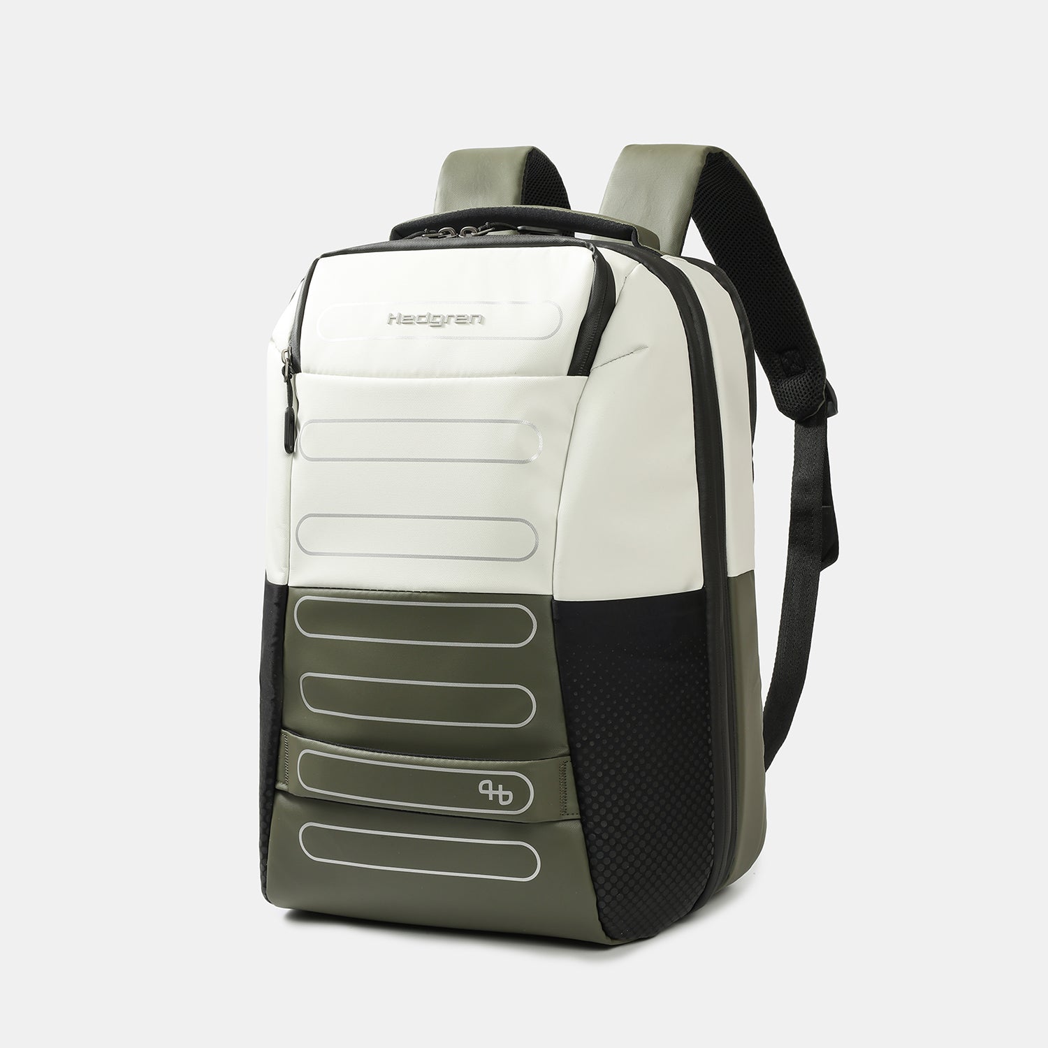 HANDLE L | Rugzak L met 2 compartimenten 15,6" + RFID