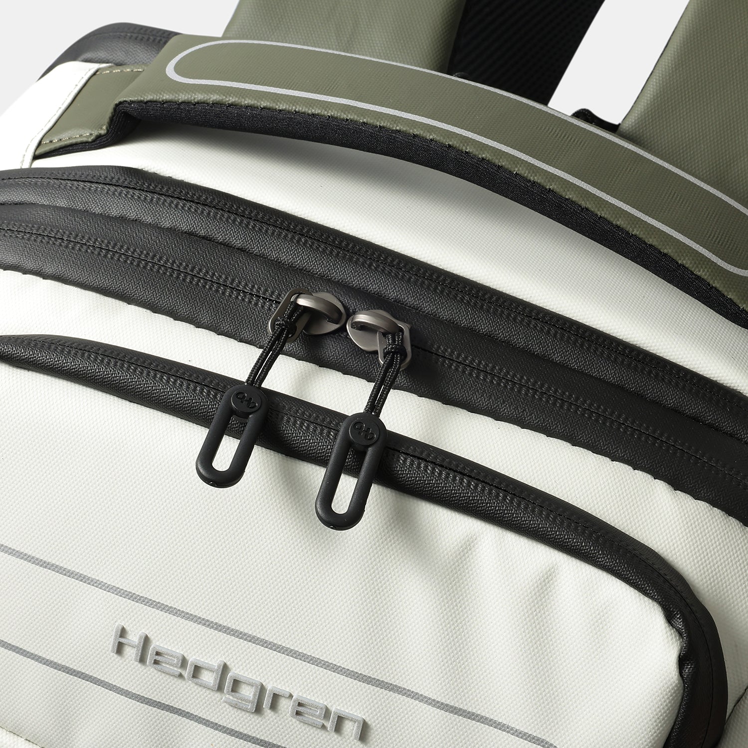 HANDLE L | Rugzak L met 2 compartimenten 15,6" + RFID