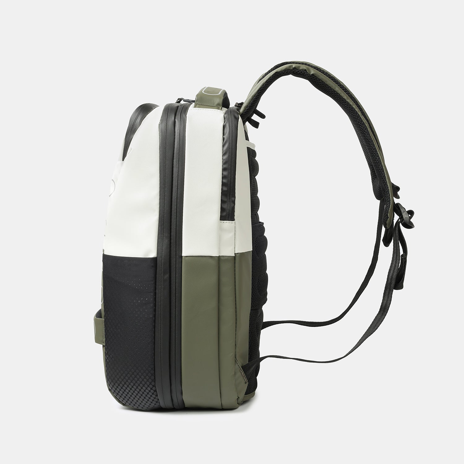 HANDLE L | Rugzak L met 2 compartimenten 15,6" + RFID