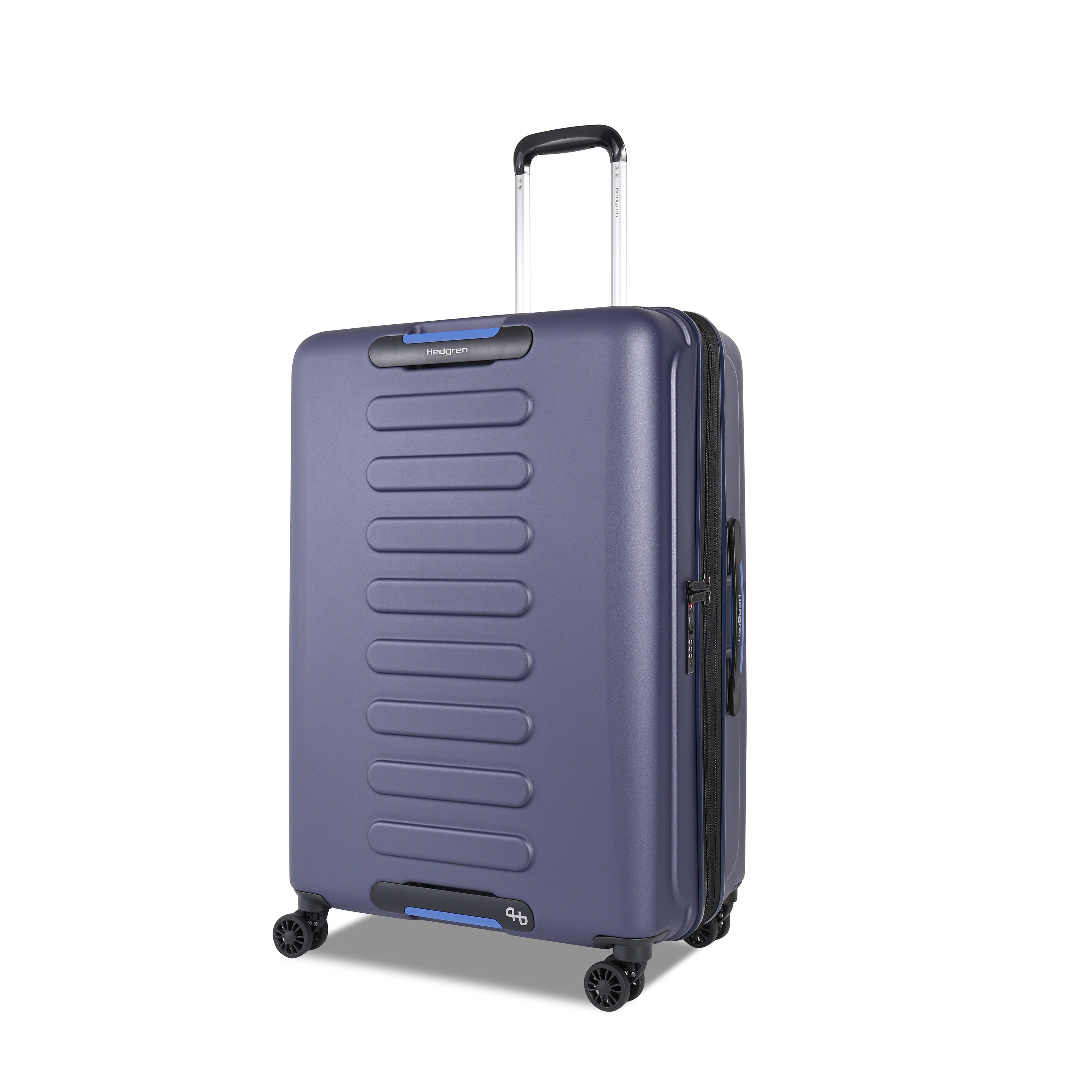 GRIP L EXP | Trolley mit 4 Rollen 74 cm erweiterbar