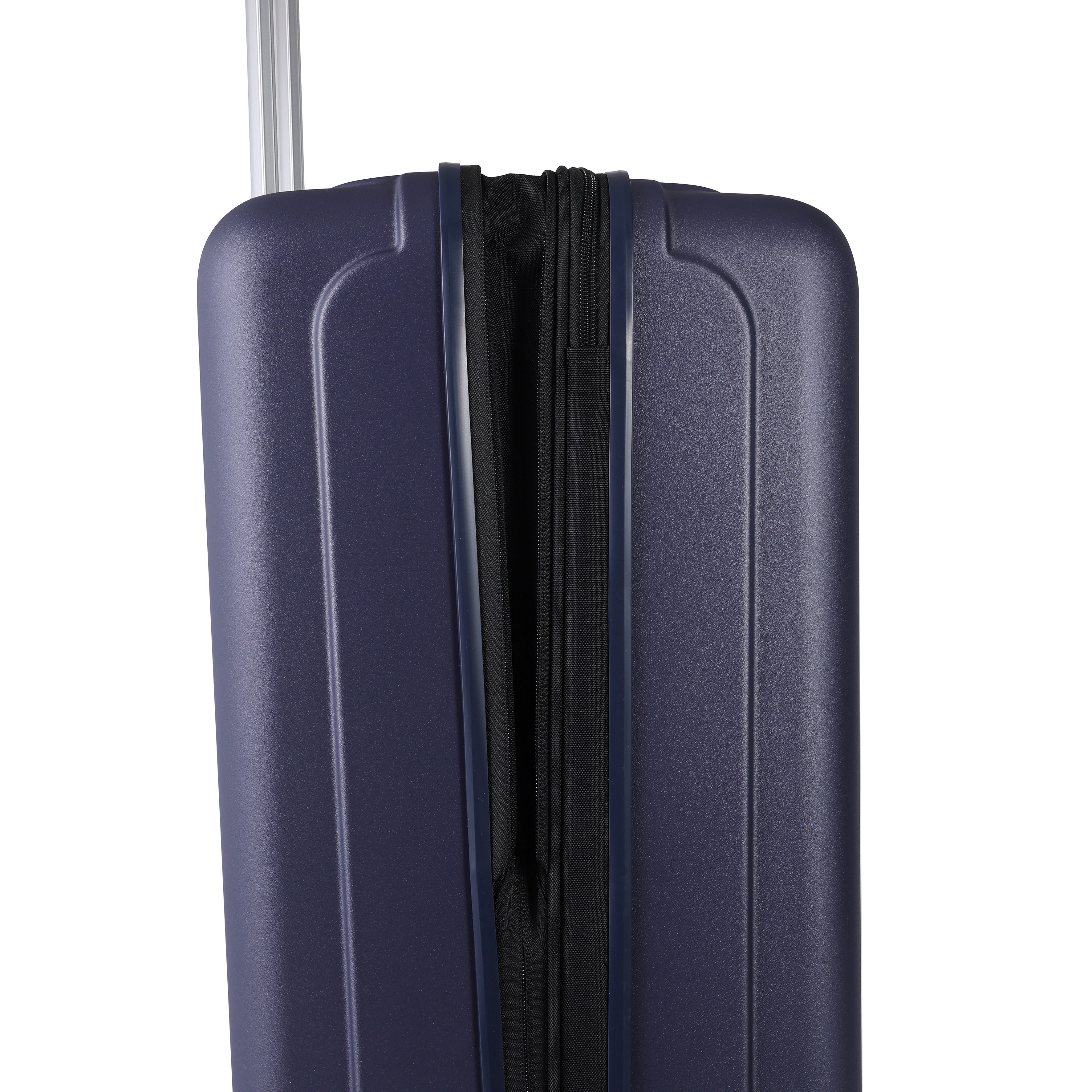 GRIP L EXP | Trolley mit 4 Rollen 74 cm erweiterbar