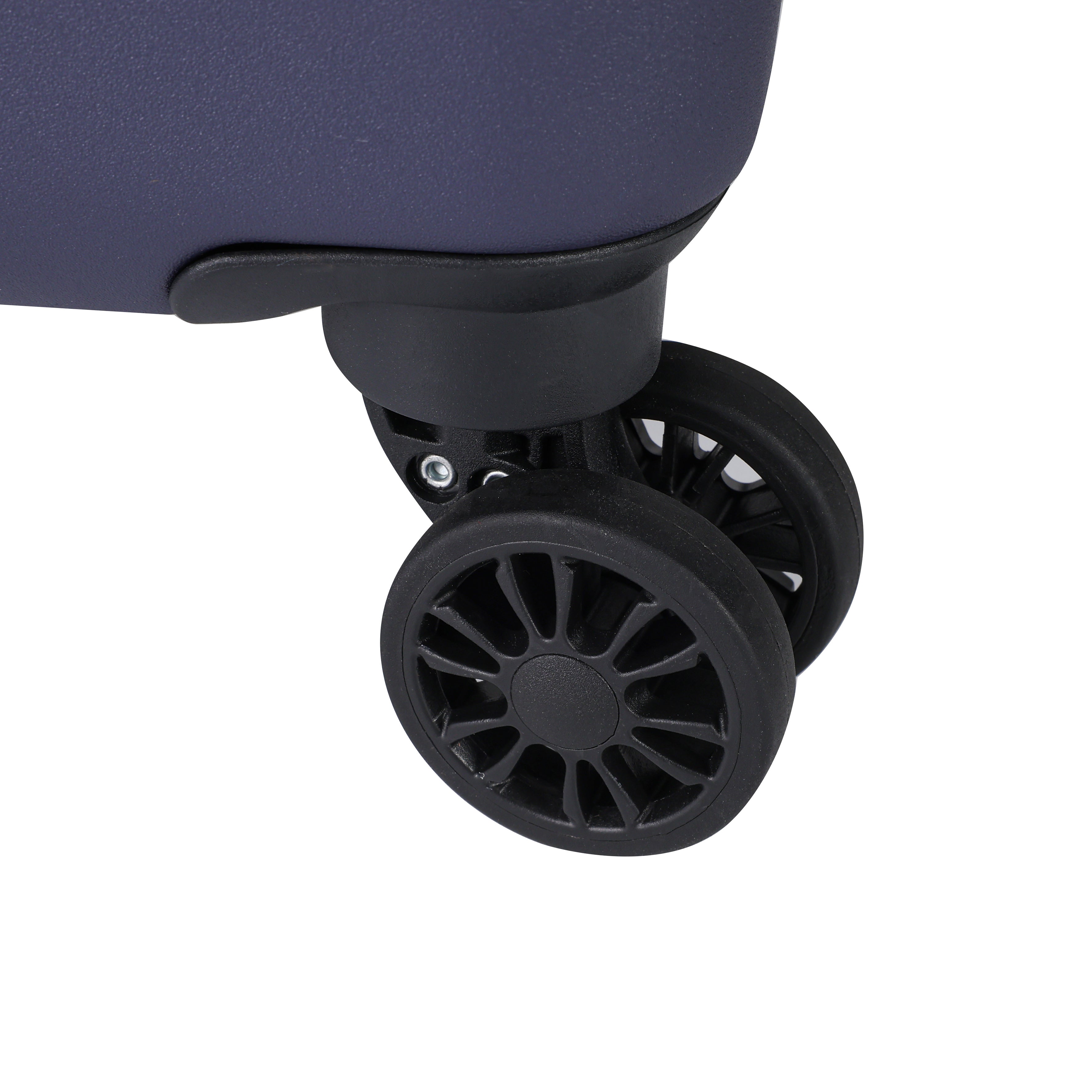 GRIP L EXP | Trolley mit 4 Rollen 74 cm erweiterbar