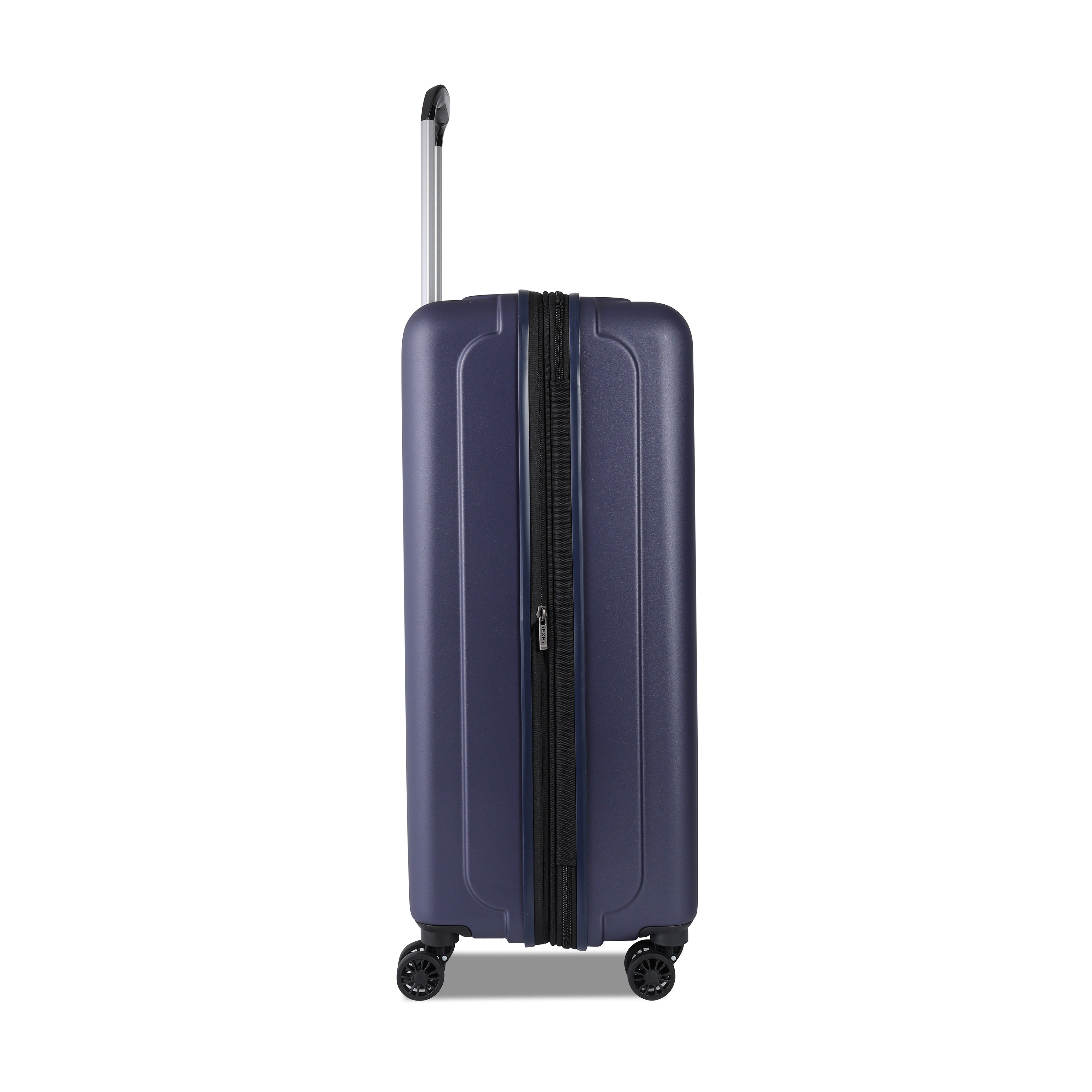 GRIP L EXP | Trolley mit 4 Rollen 74 cm erweiterbar