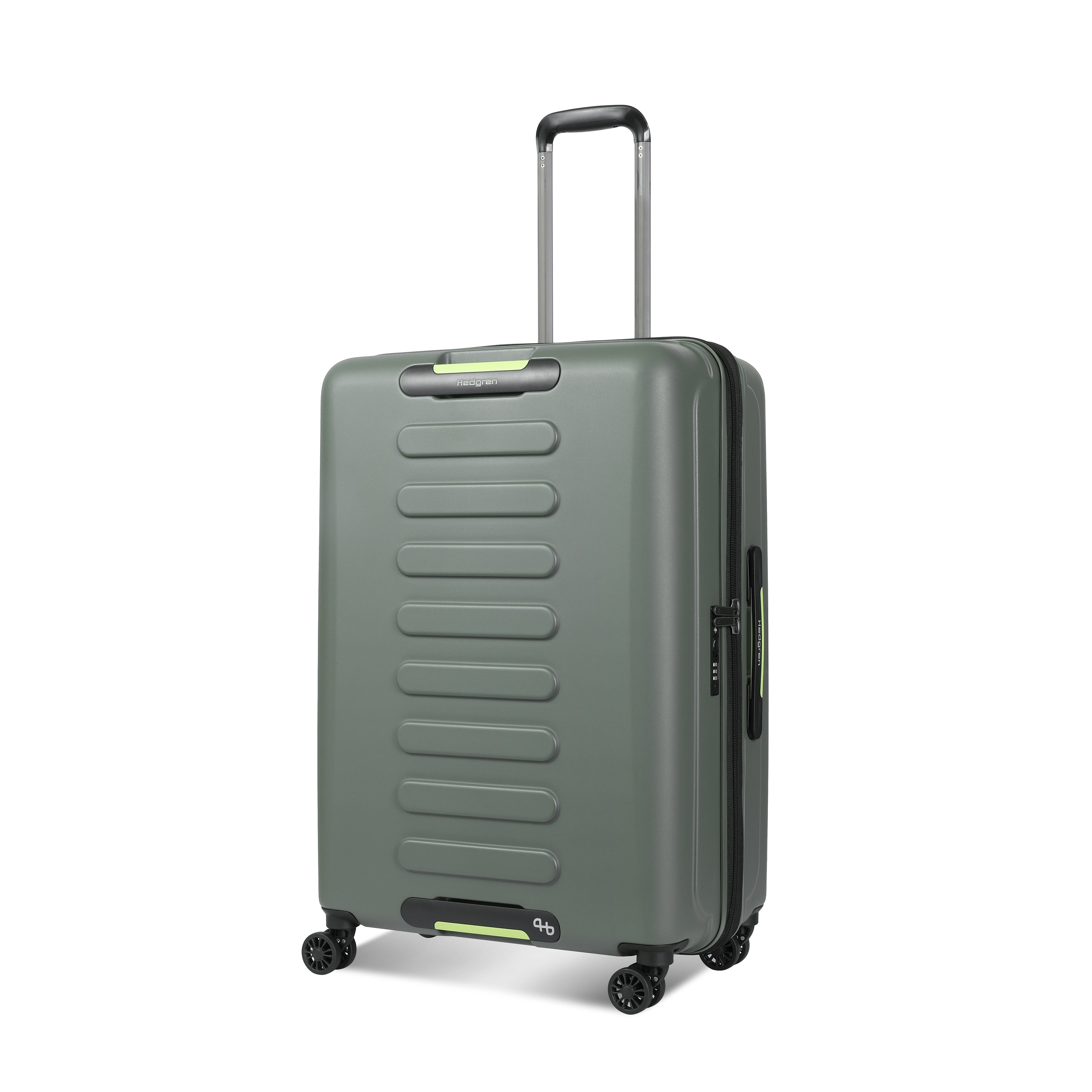 GRIP L EXP | Trolley mit 4 Rollen 74 cm erweiterbar