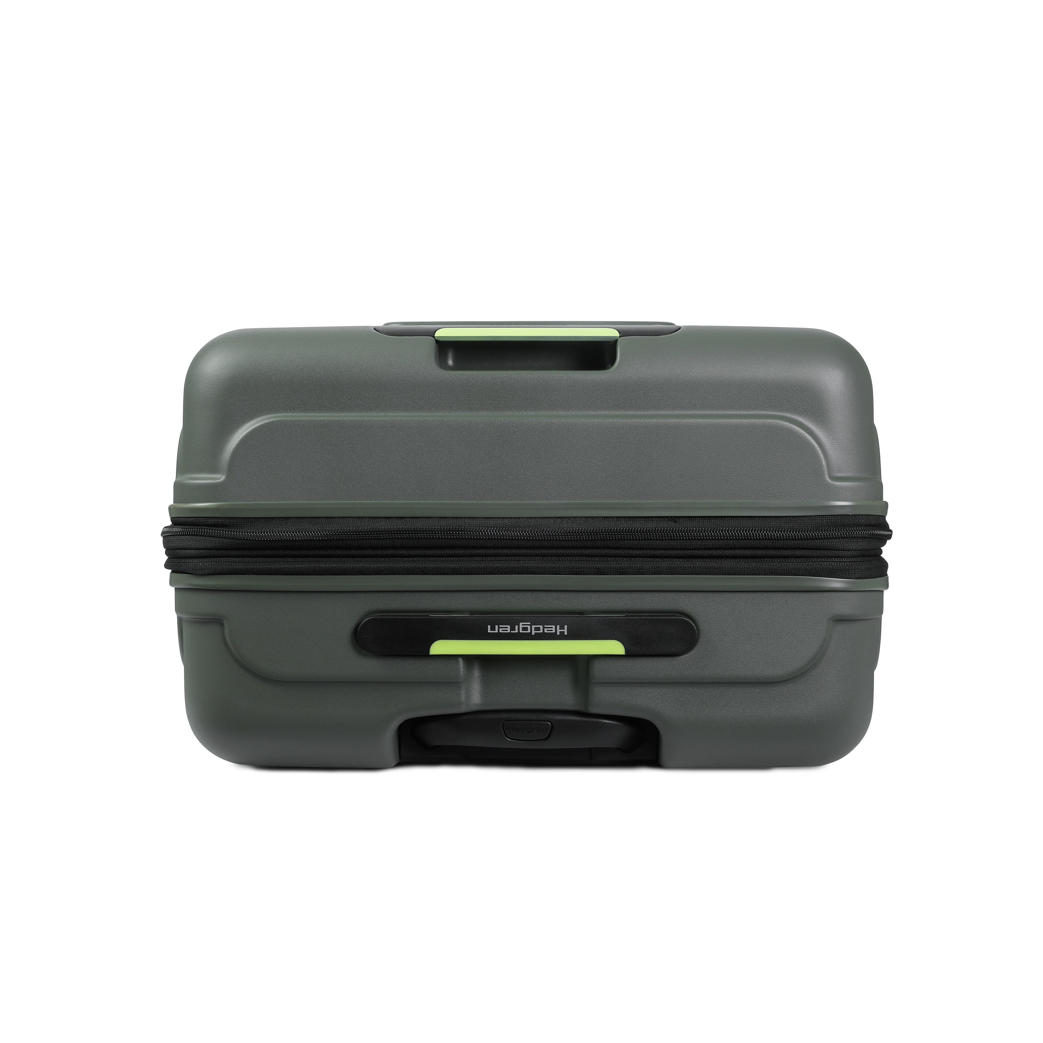 GRIP L EXP | Trolley mit 4 Rollen 74 cm erweiterbar