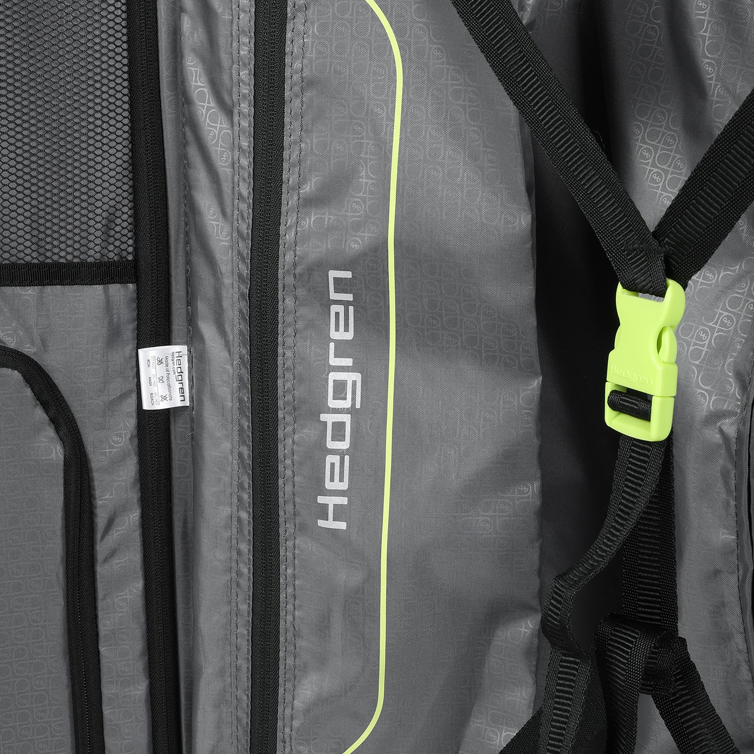 GRIP L EXP | Trolley mit 4 Rollen 74 cm erweiterbar