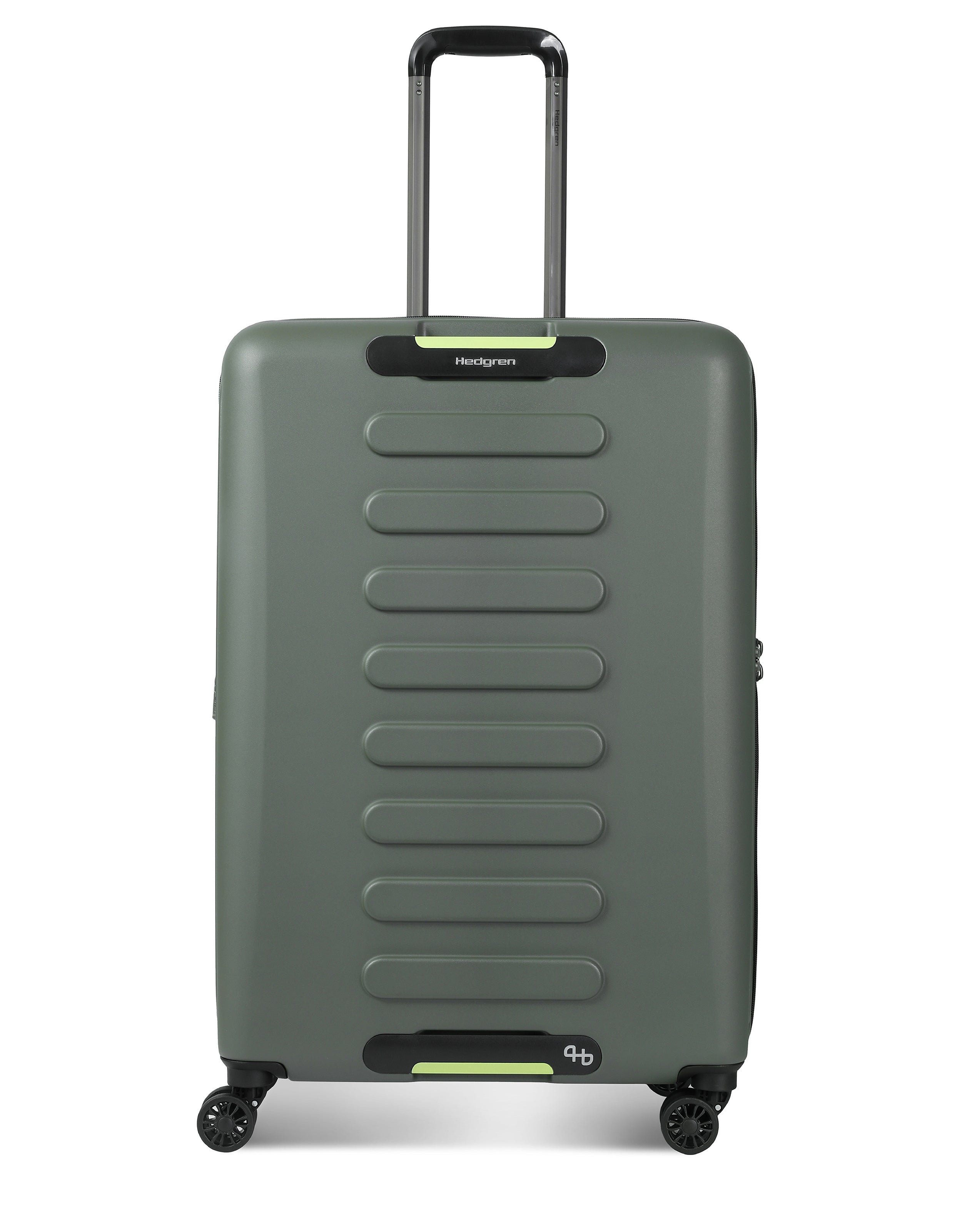 GRIP L EXP | Trolley mit 4 Rollen 74 cm erweiterbar