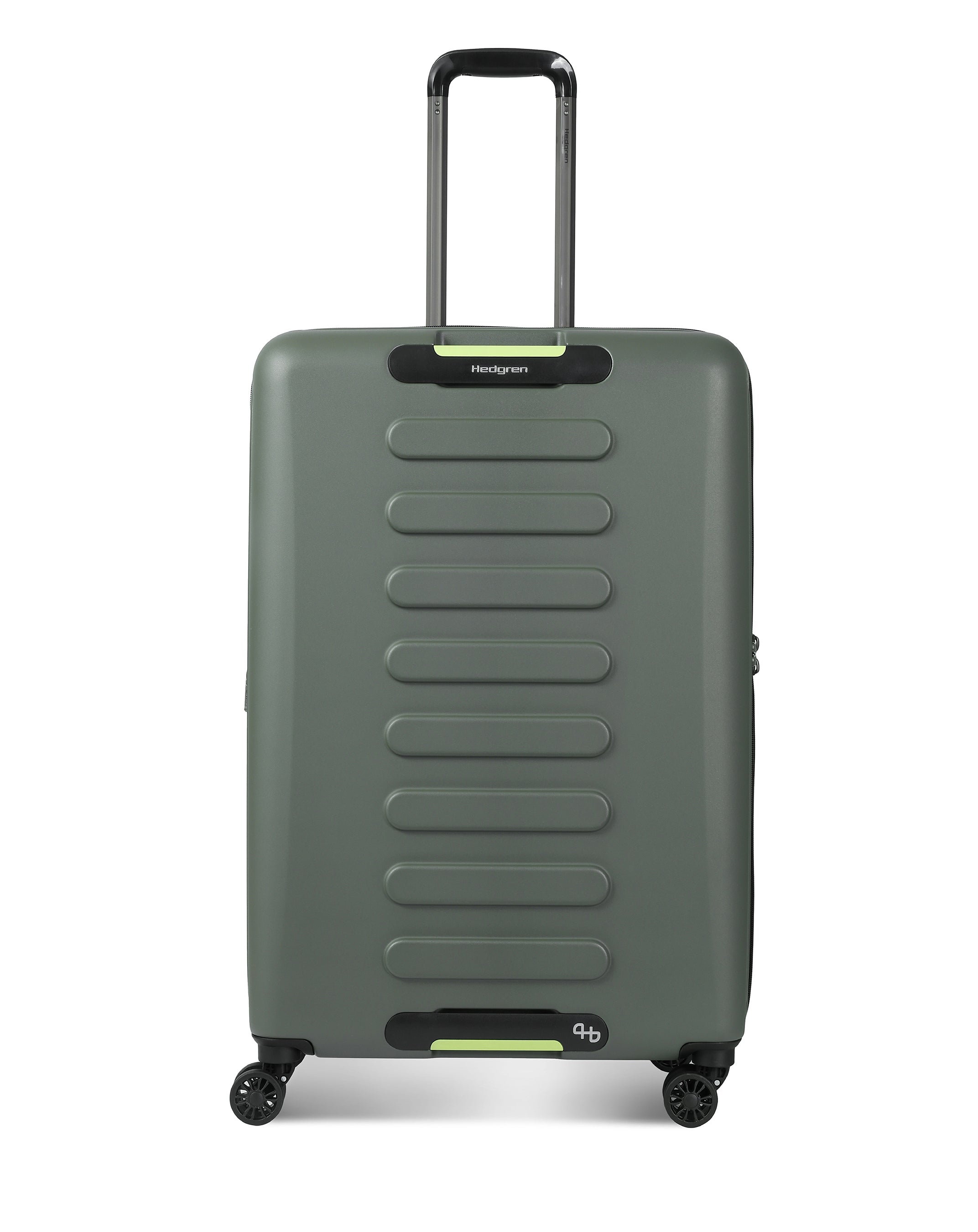 GRIP L EXP | Trolley mit 4 Rollen 74 cm erweiterbar