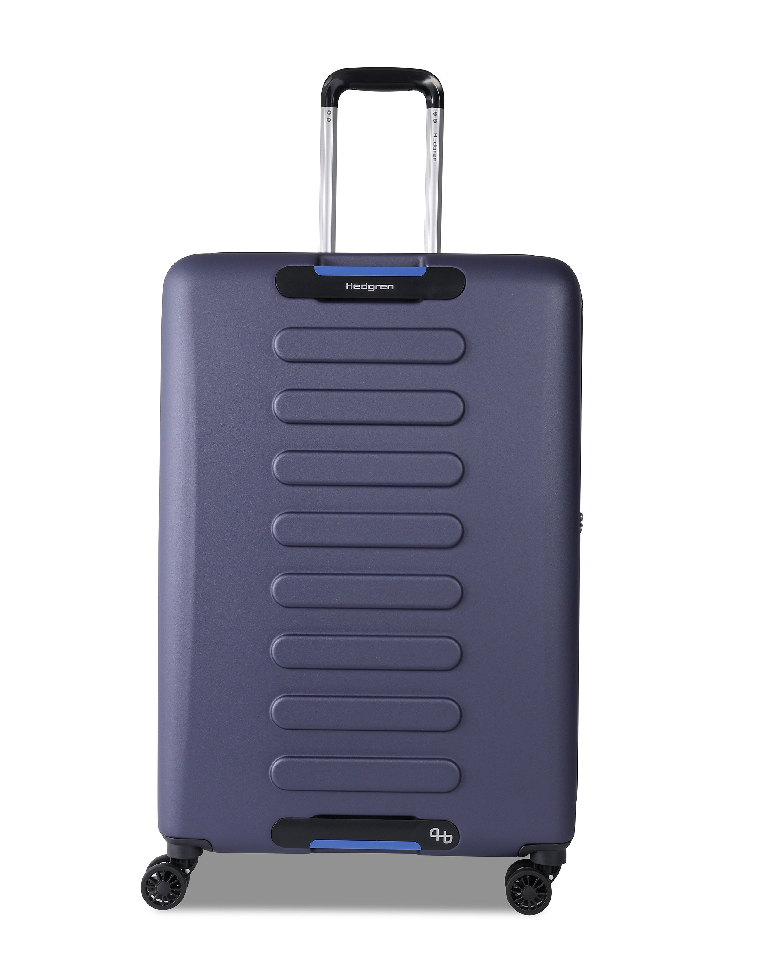 GRIP L EXP | Trolley mit 4 Rollen 74 cm erweiterbar