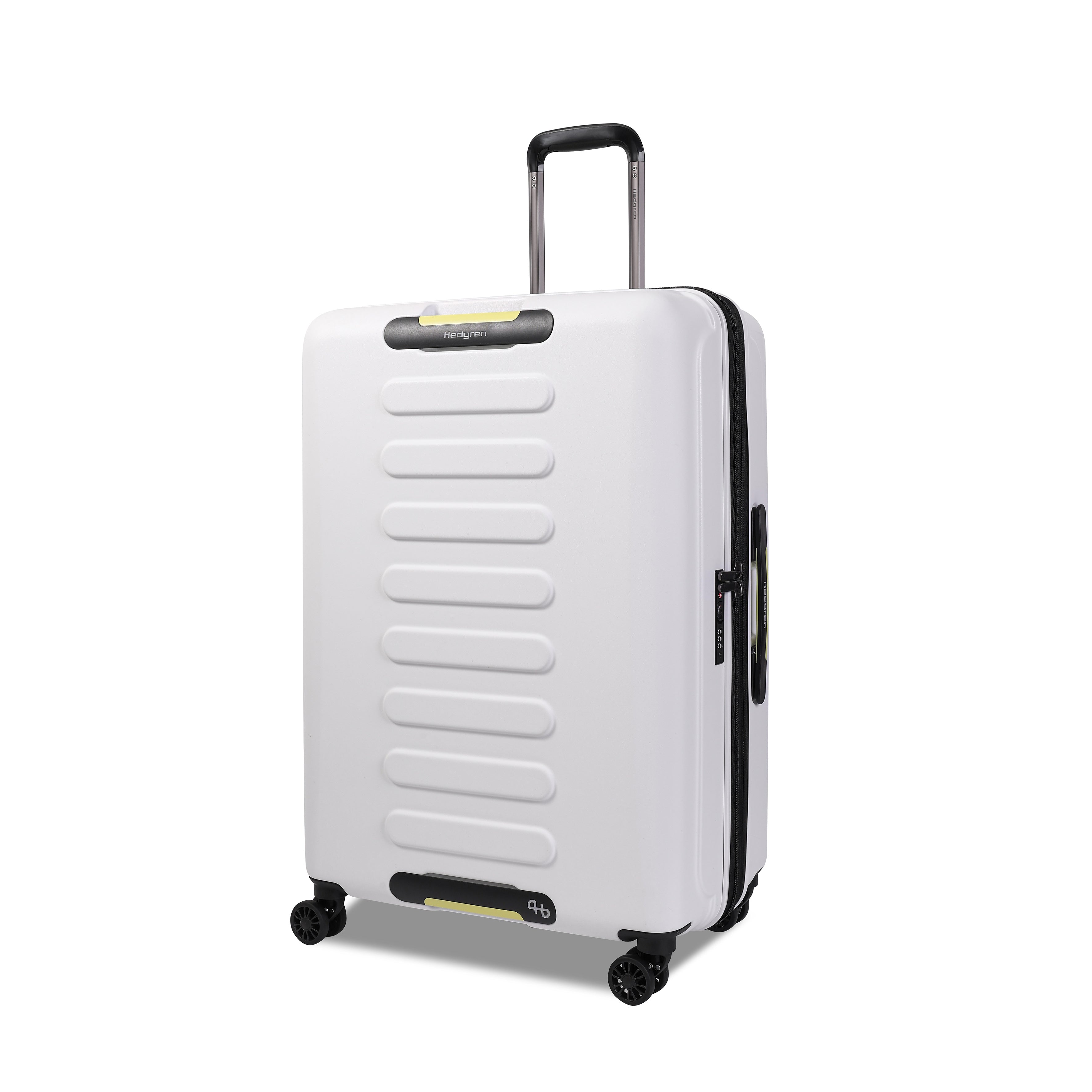 GRIP L EXP | Trolley mit 4 Rollen 74 cm erweiterbar