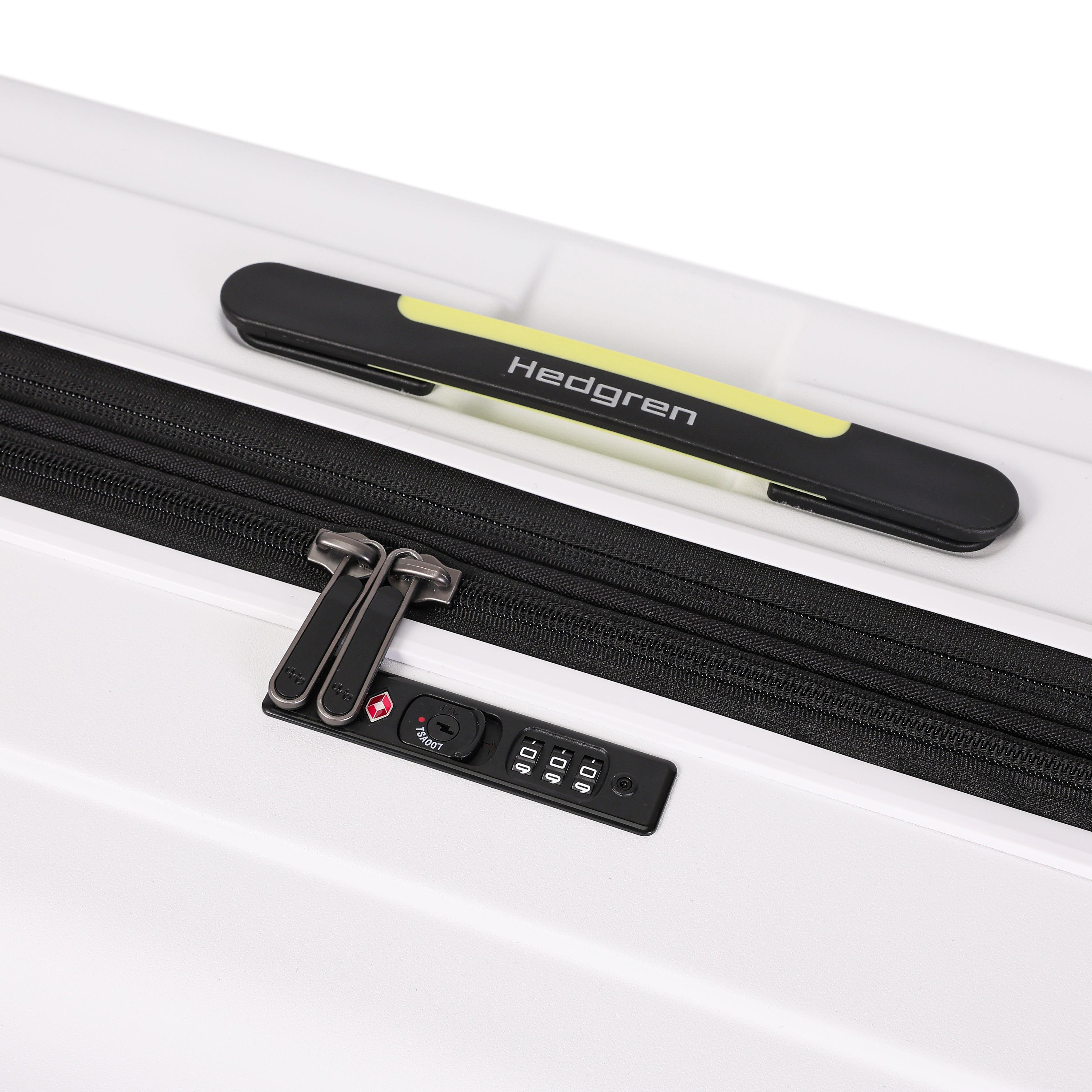 GRIP L EXP | Trolley mit 4 Rollen 74 cm erweiterbar