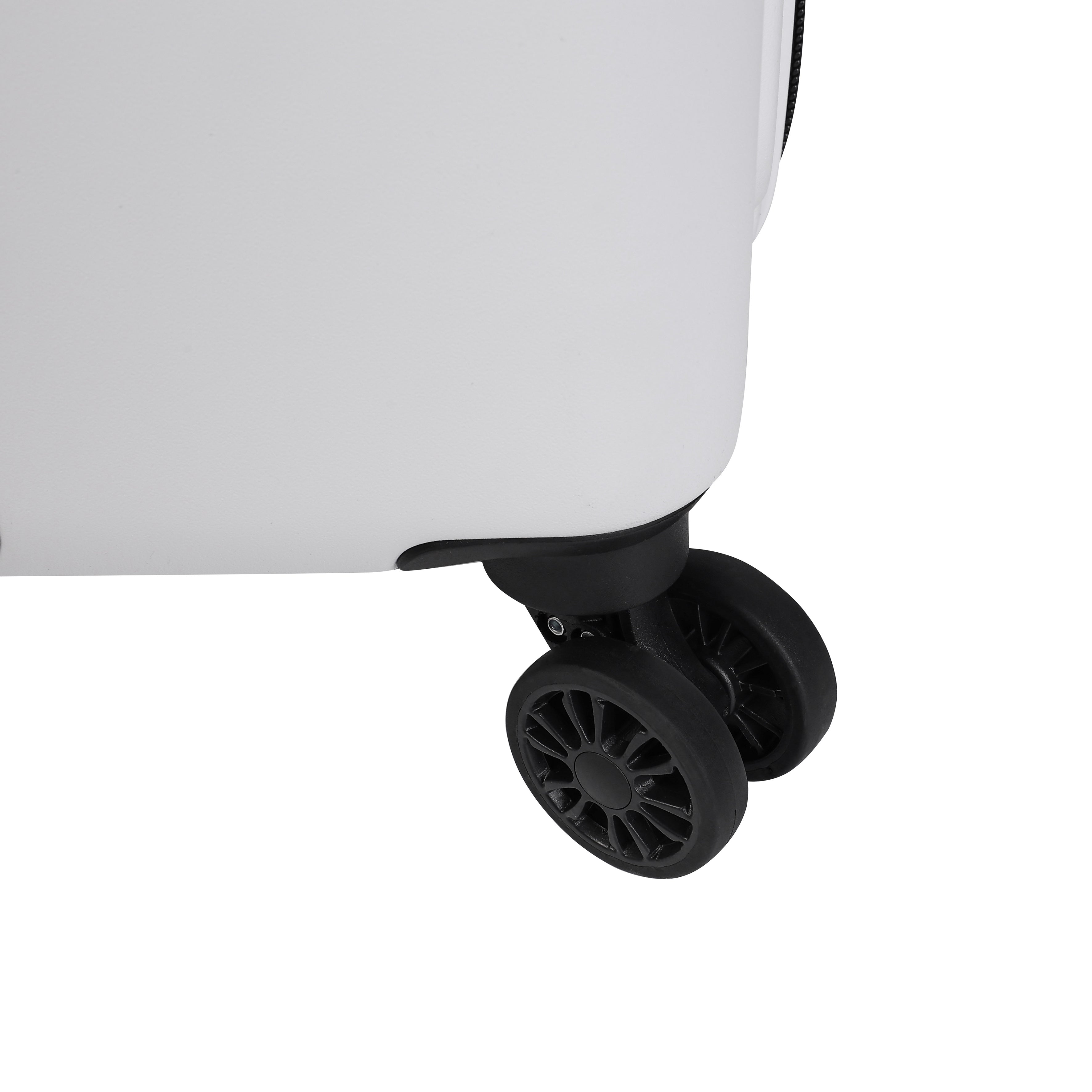 GRIP L EXP | Trolley mit 4 Rollen 74 cm erweiterbar