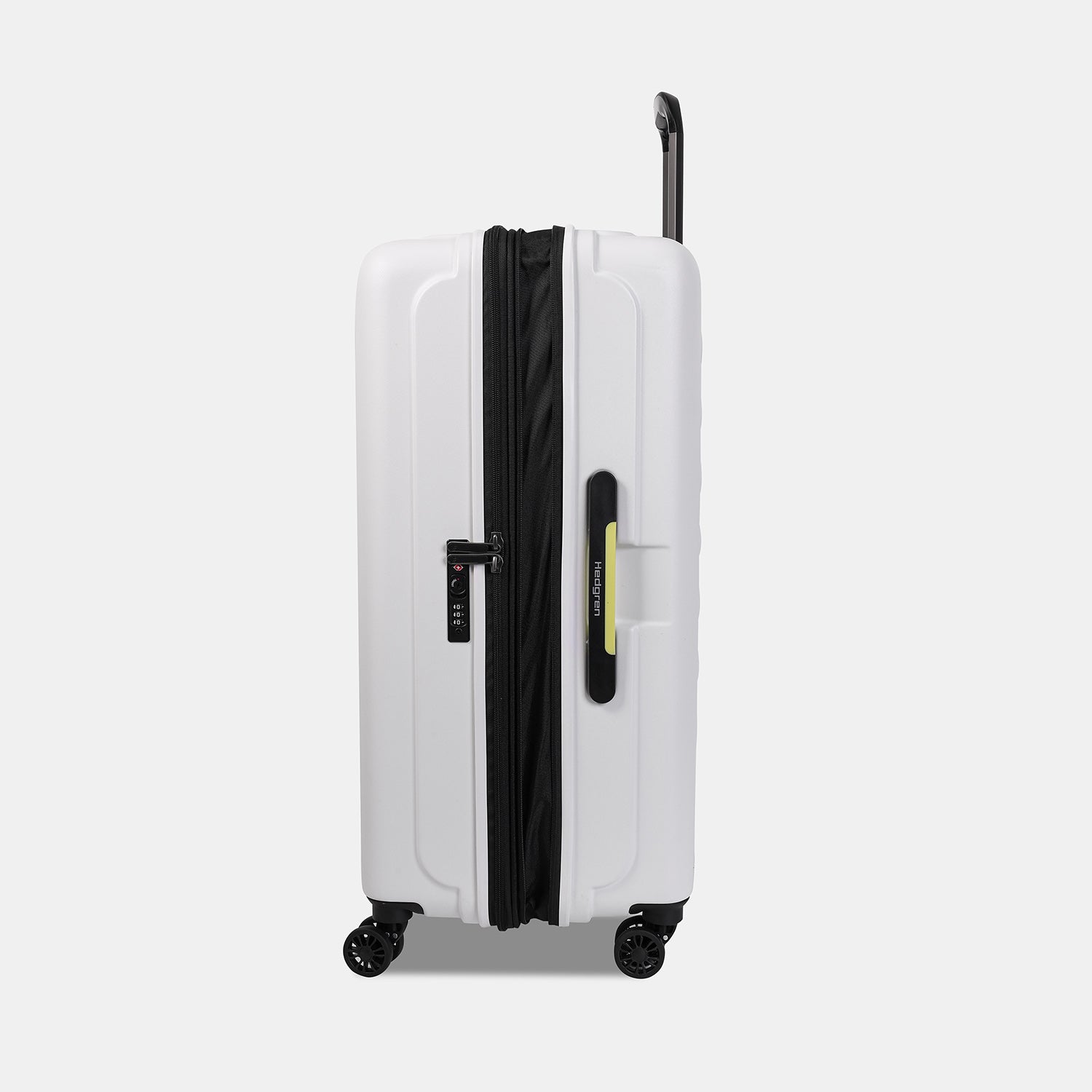 GRIP L EXP | Trolley mit 4 Rollen 74 cm erweiterbar